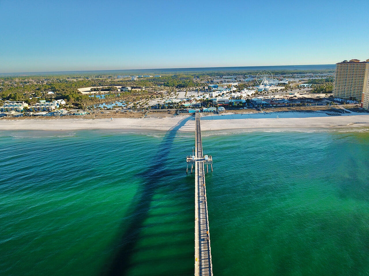 15817 Front Beach Road, 1208