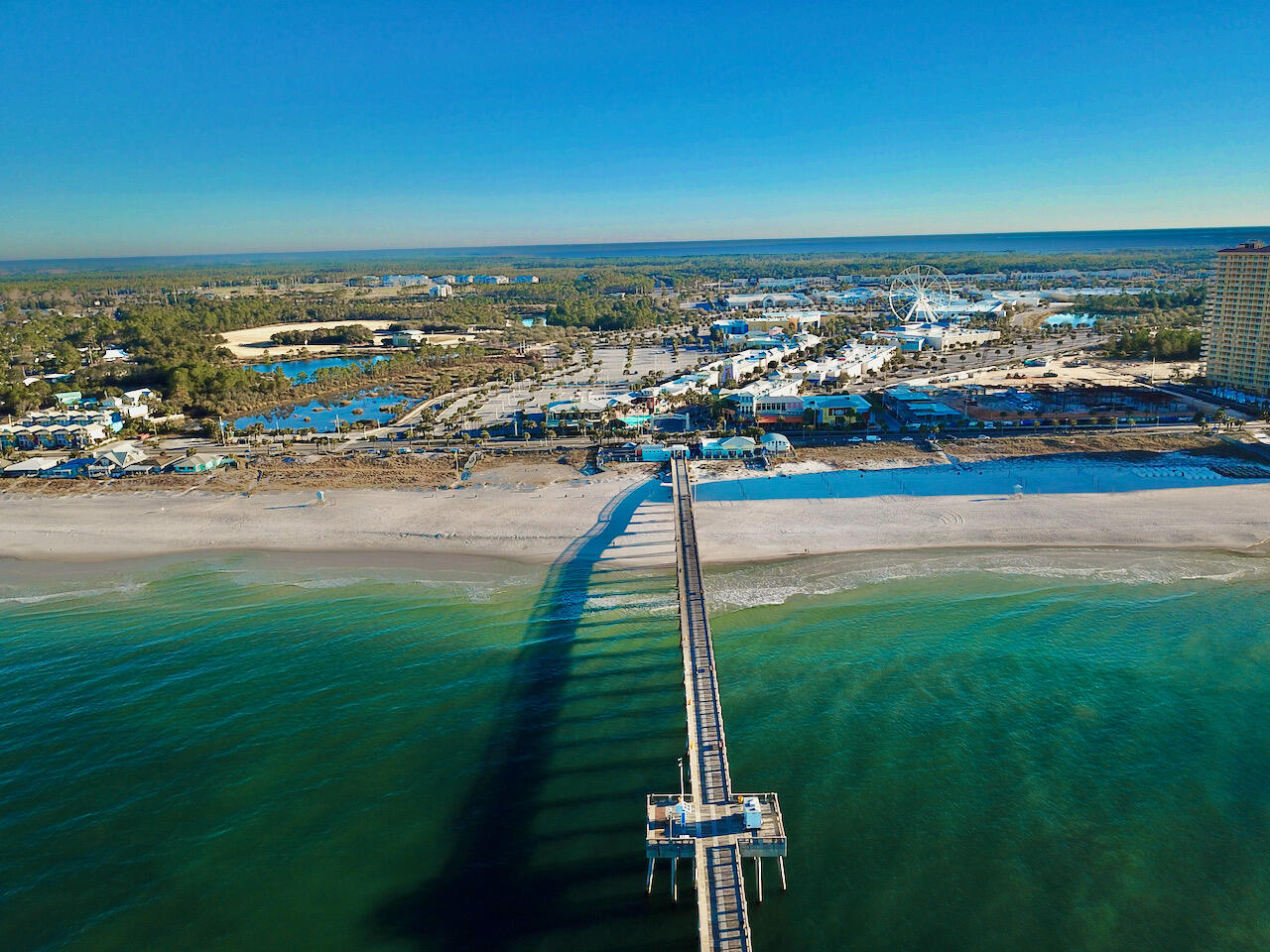 15817 Front Beach Road, 1208