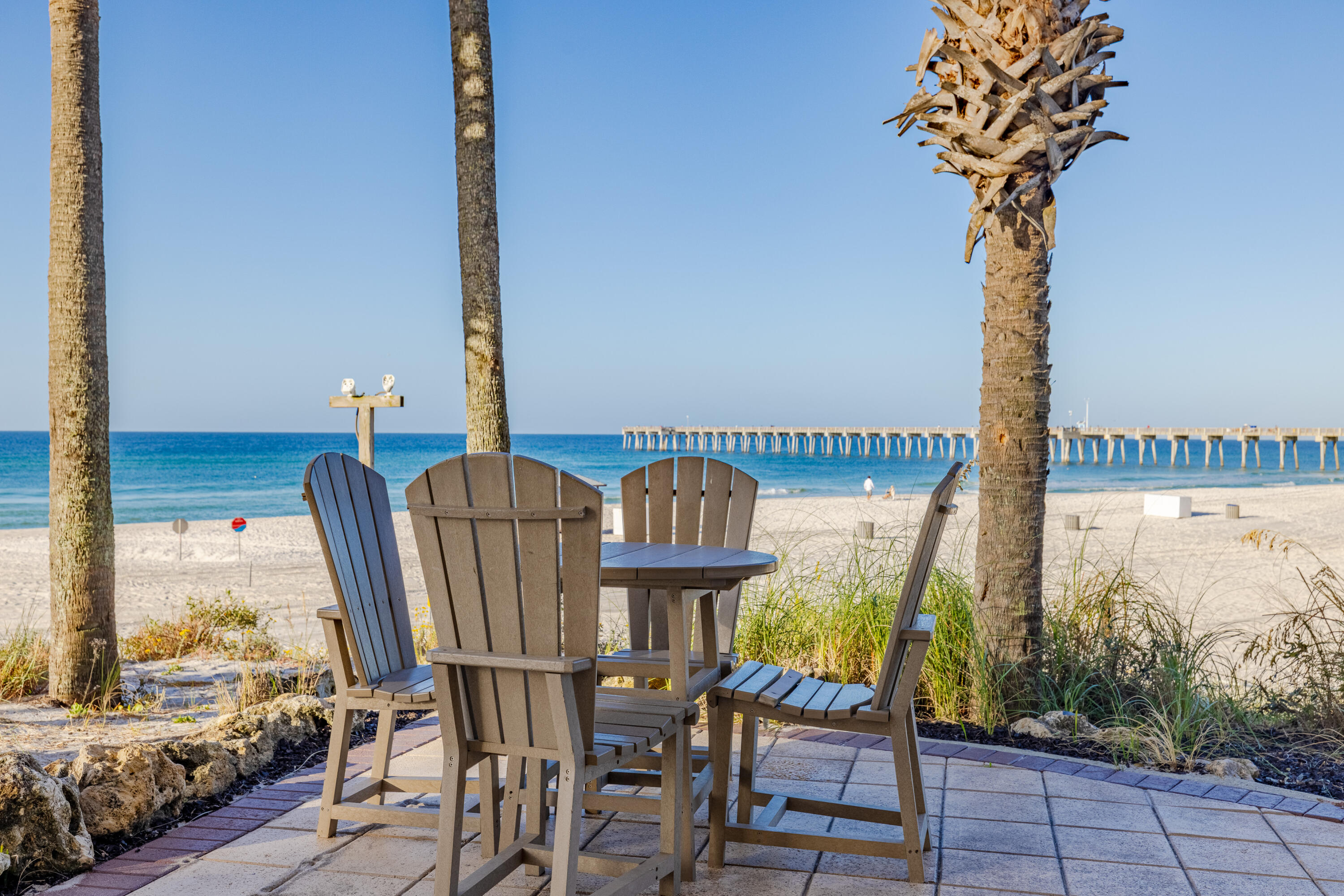 15817 Front Beach Road, 1208