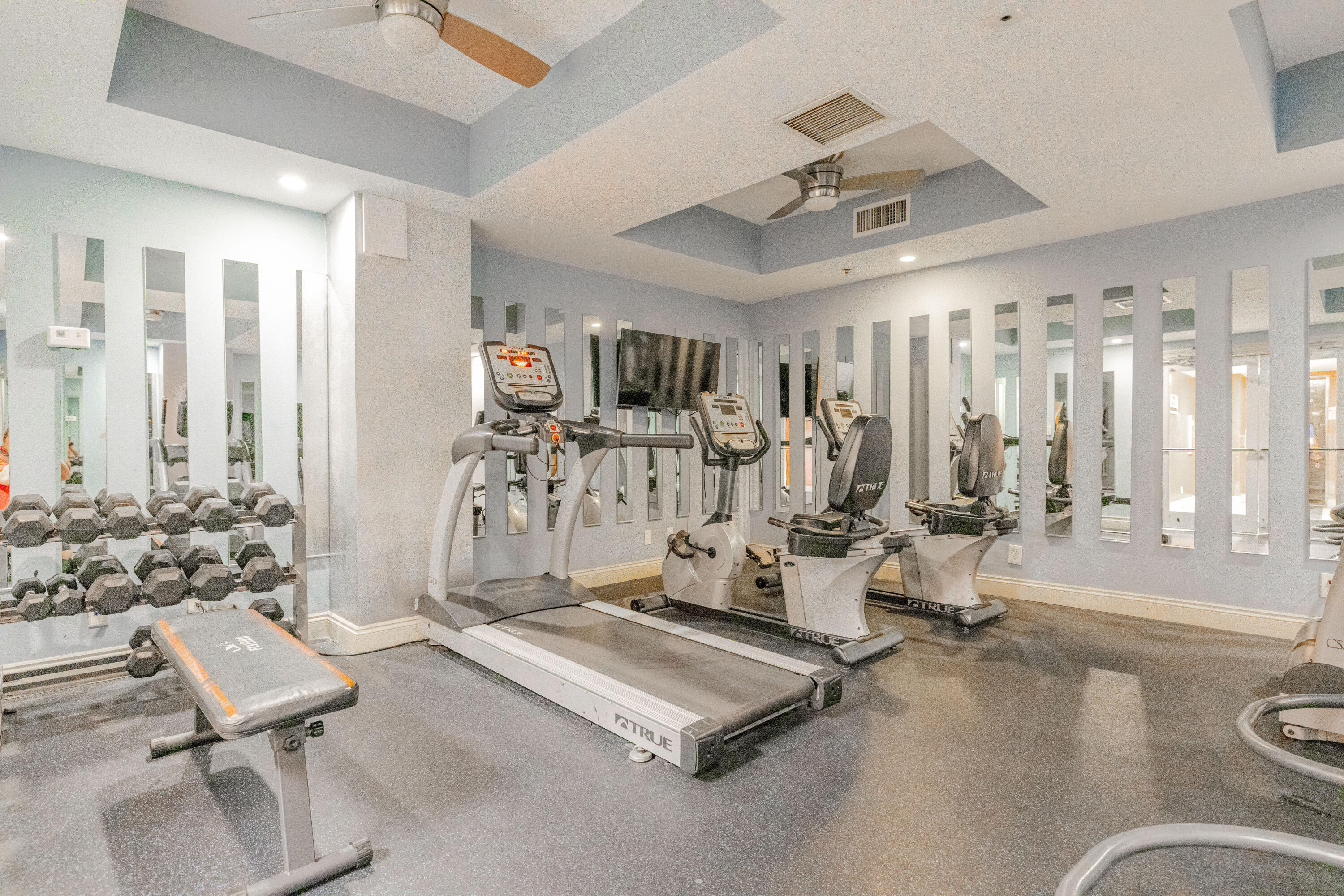 15817 Front Beach Road, 1208