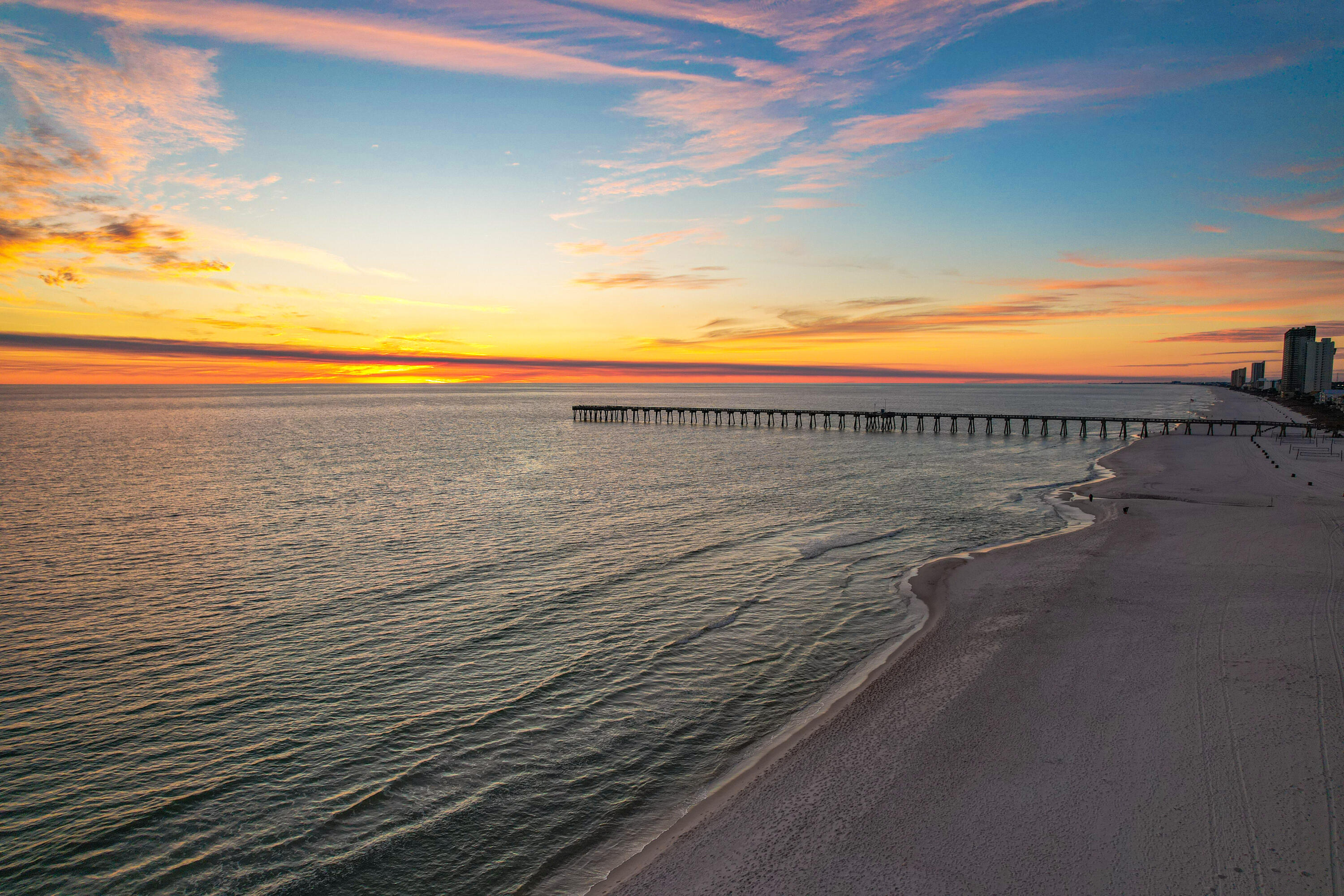 15817 Front Beach Road, 1208