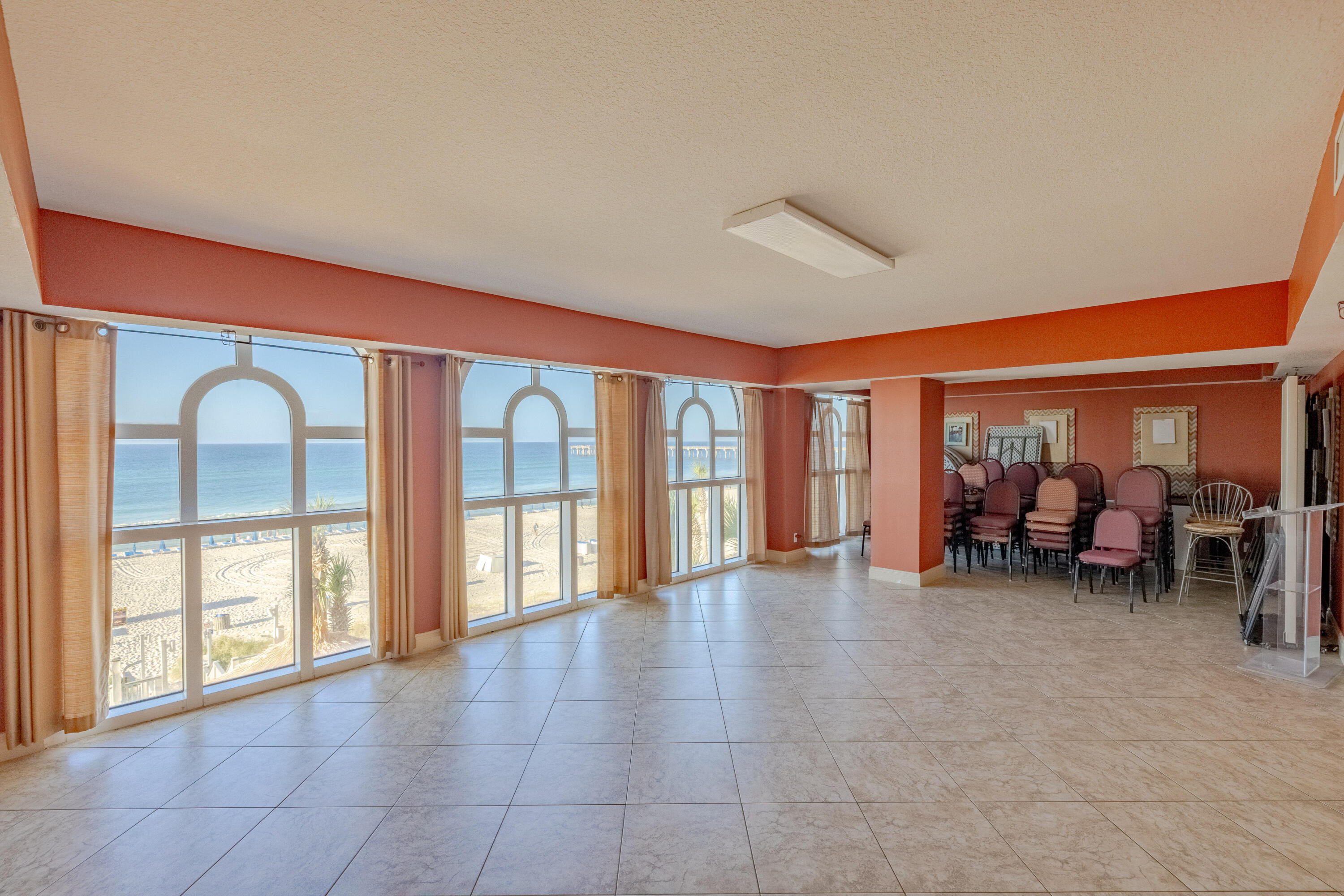 15817 Front Beach Road, 1208