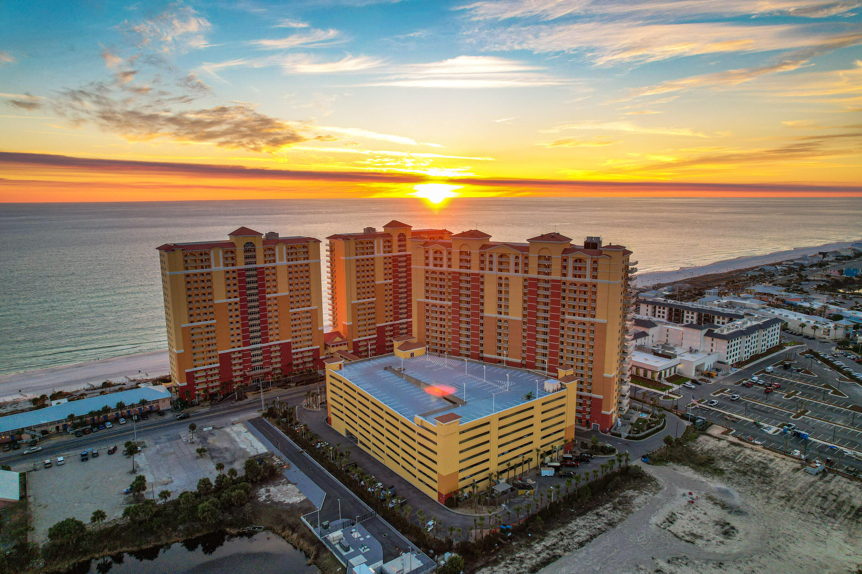 15817 Front Beach Road, 1208