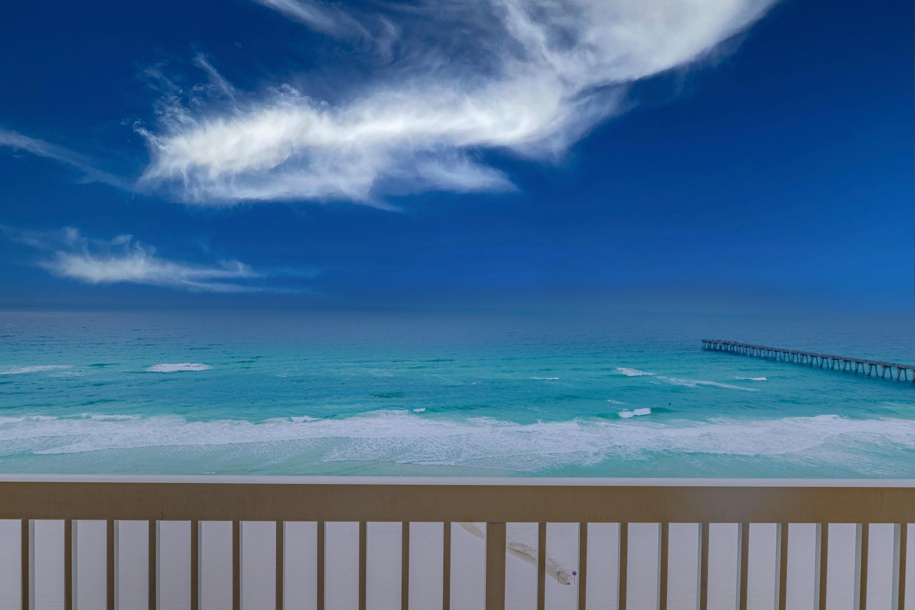 15817 Front Beach Road, 1208