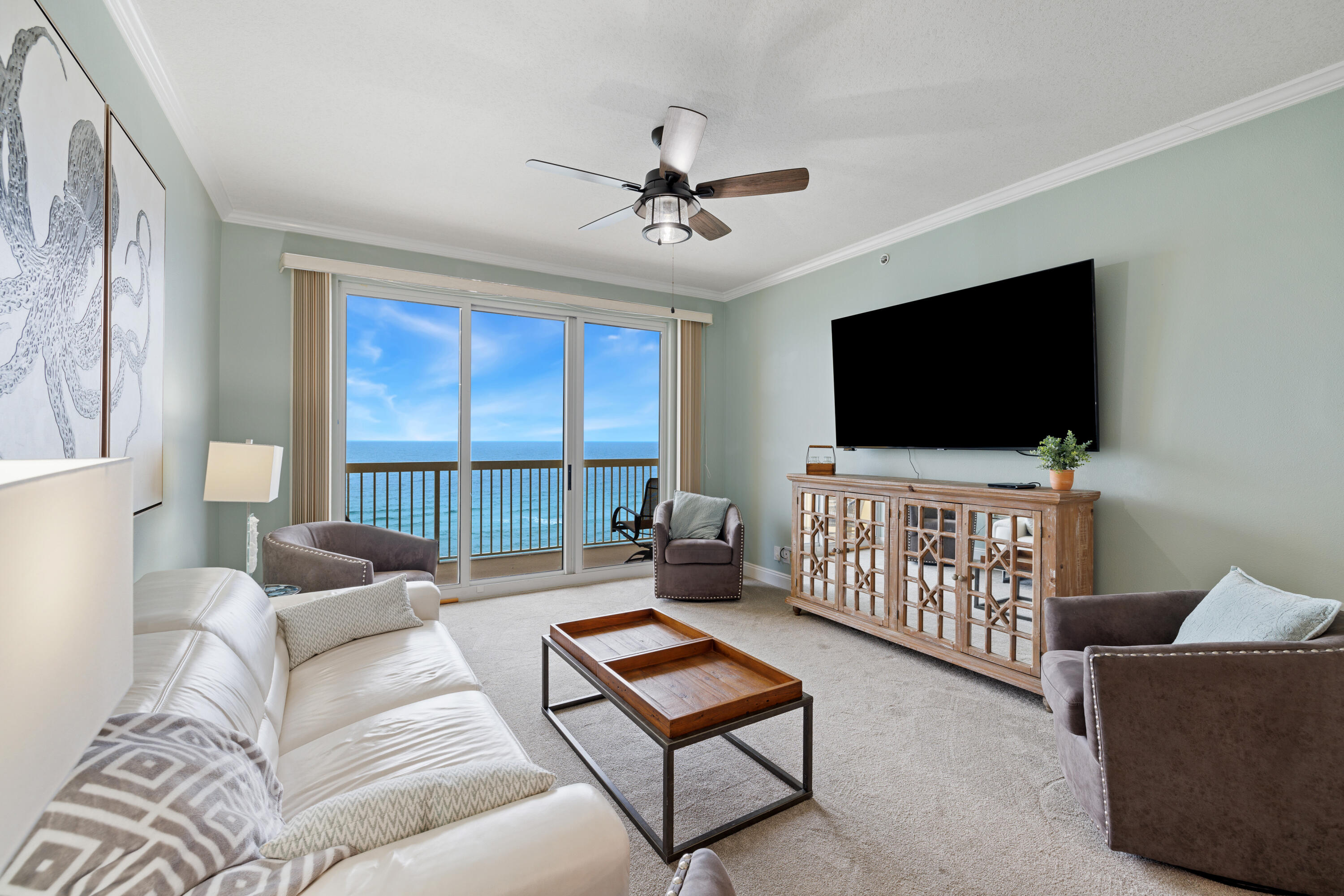 15817 Front Beach Road, 1208