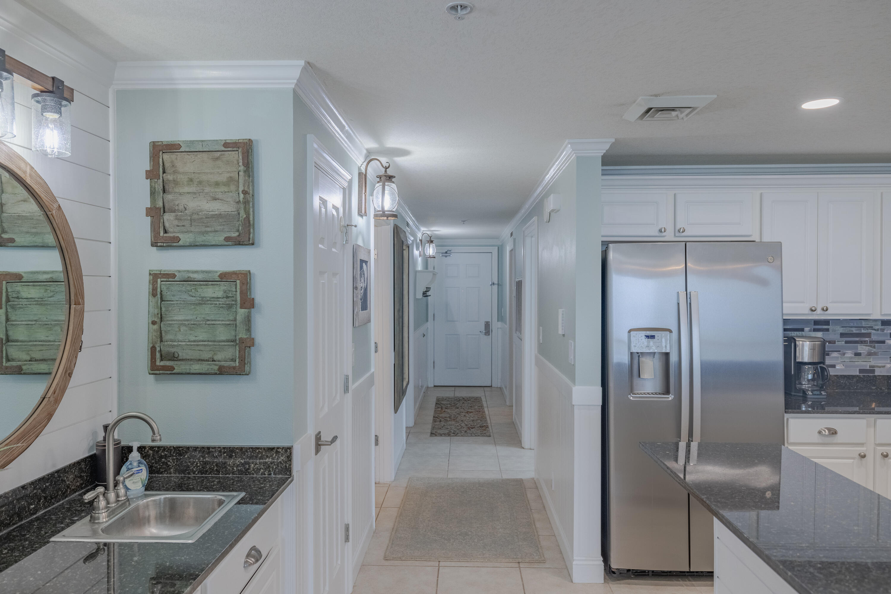 15817 Front Beach Road, 1208