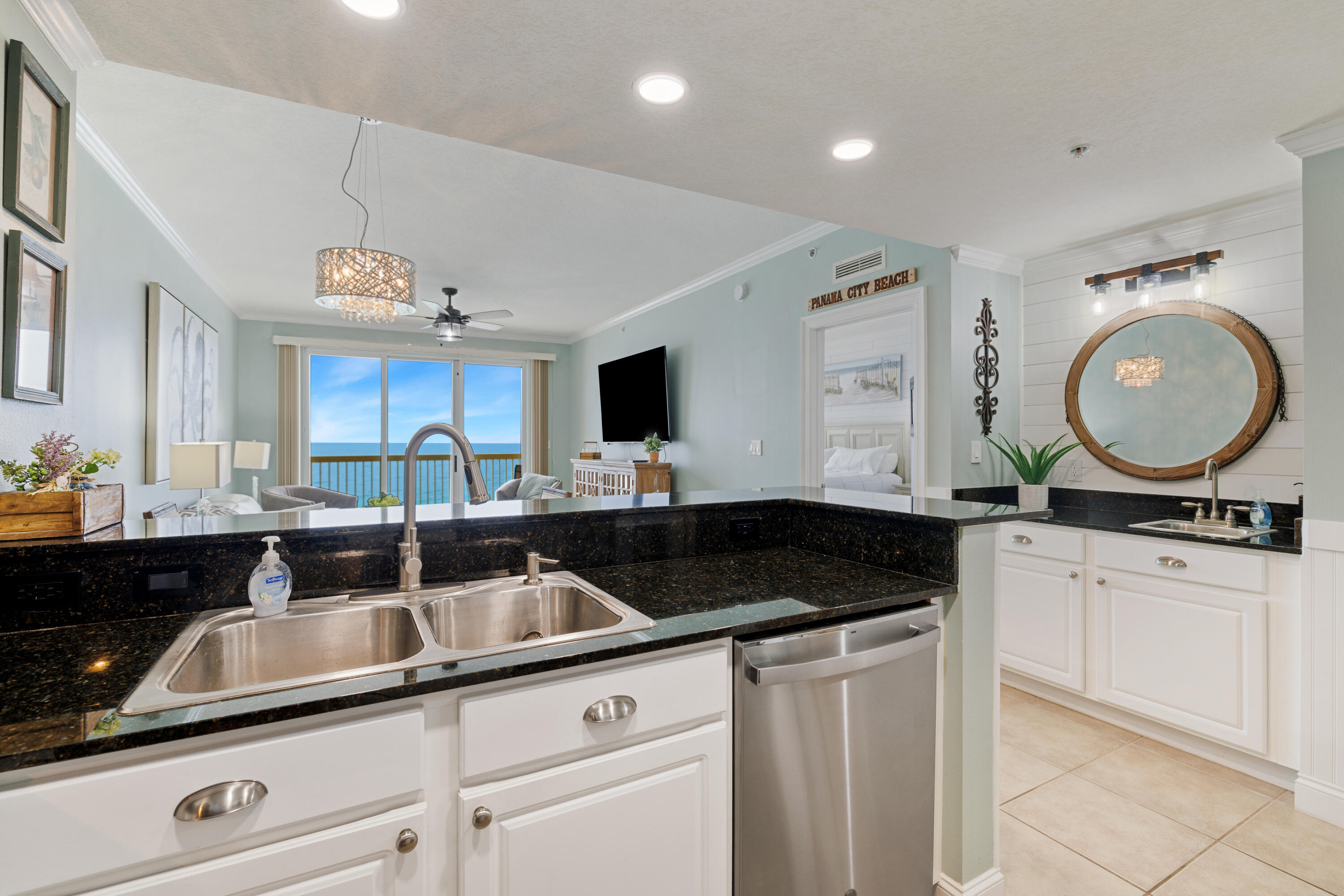 15817 Front Beach Road, 1208