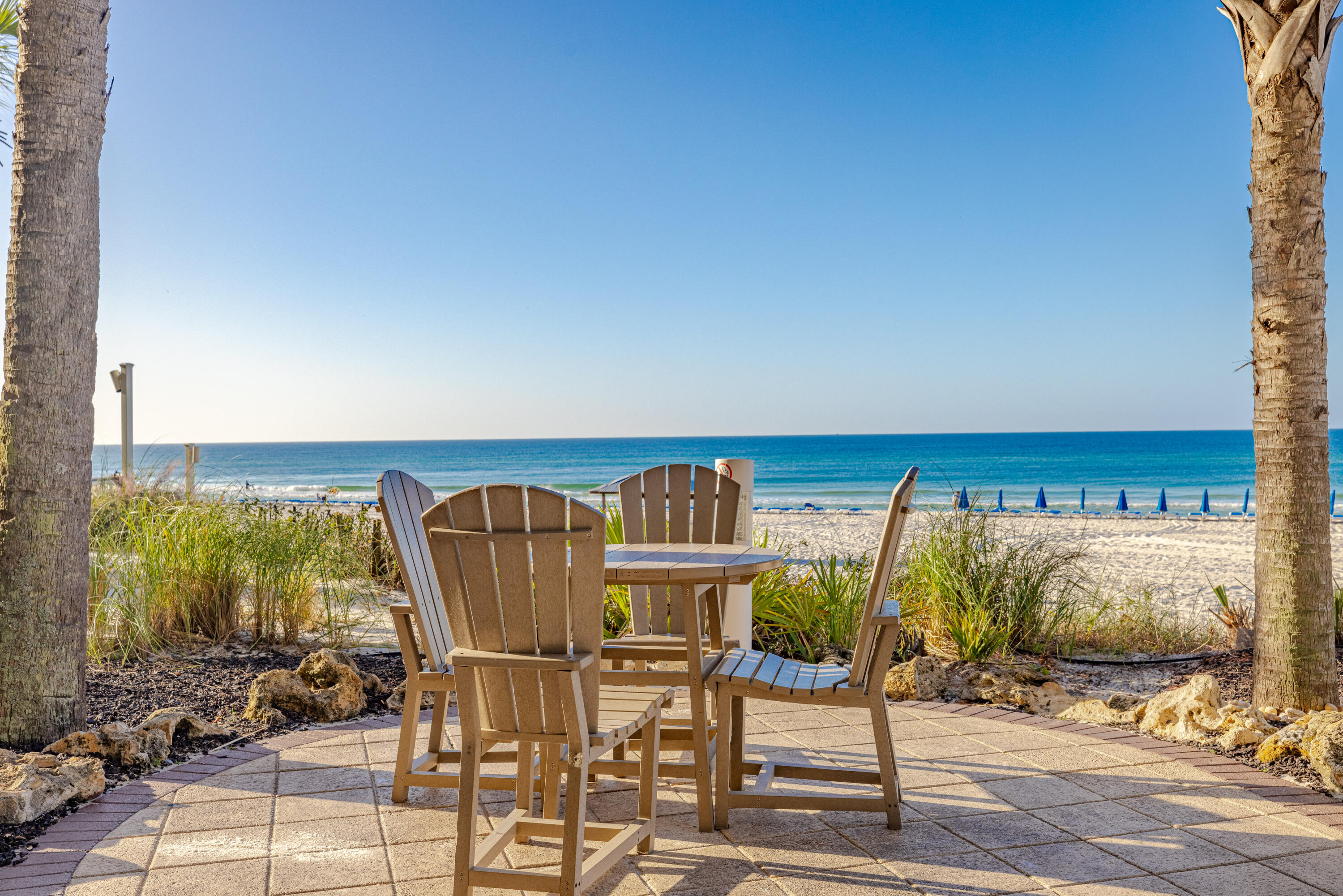 15817 Front Beach Road, 1208