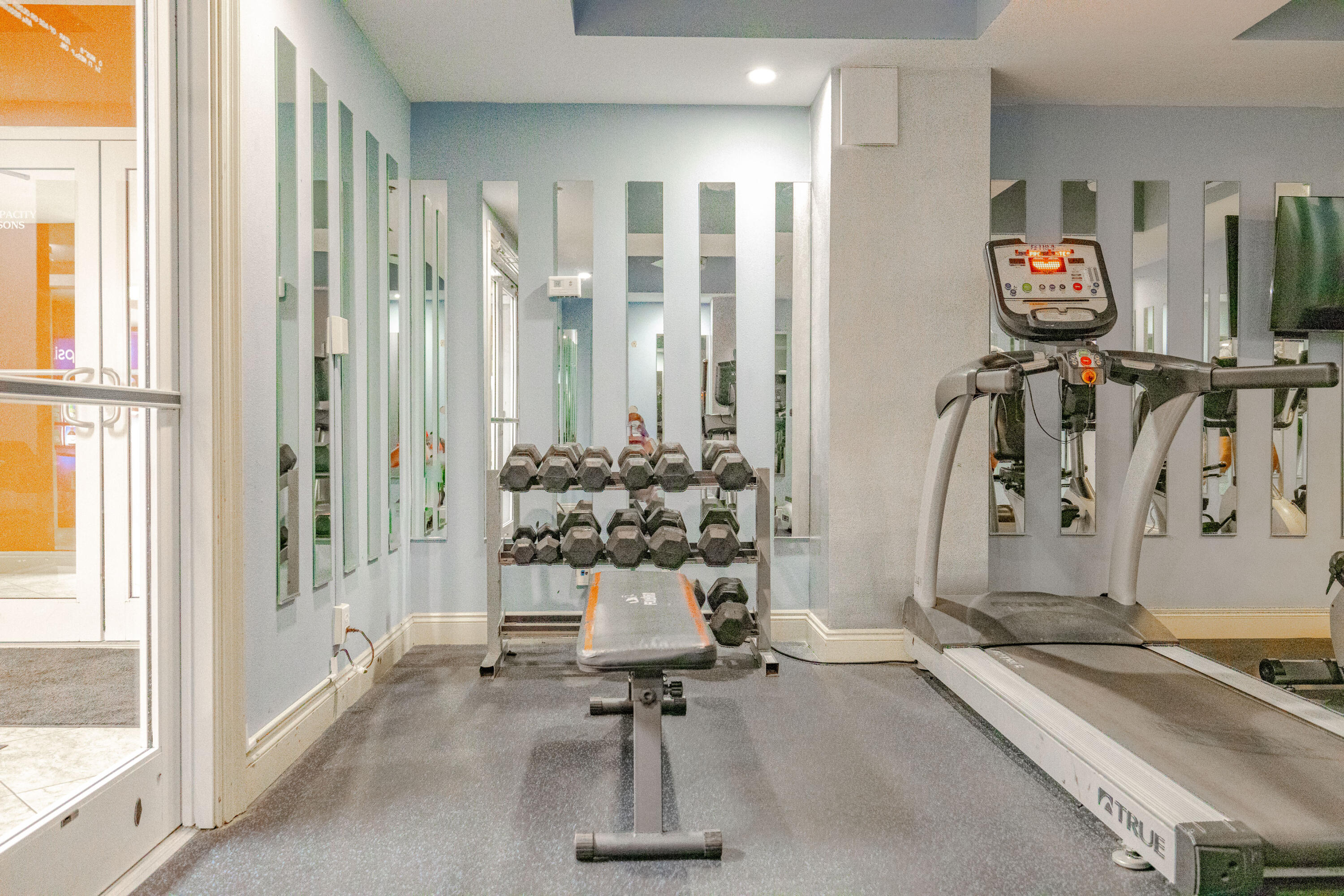 15817 Front Beach Road, 1208