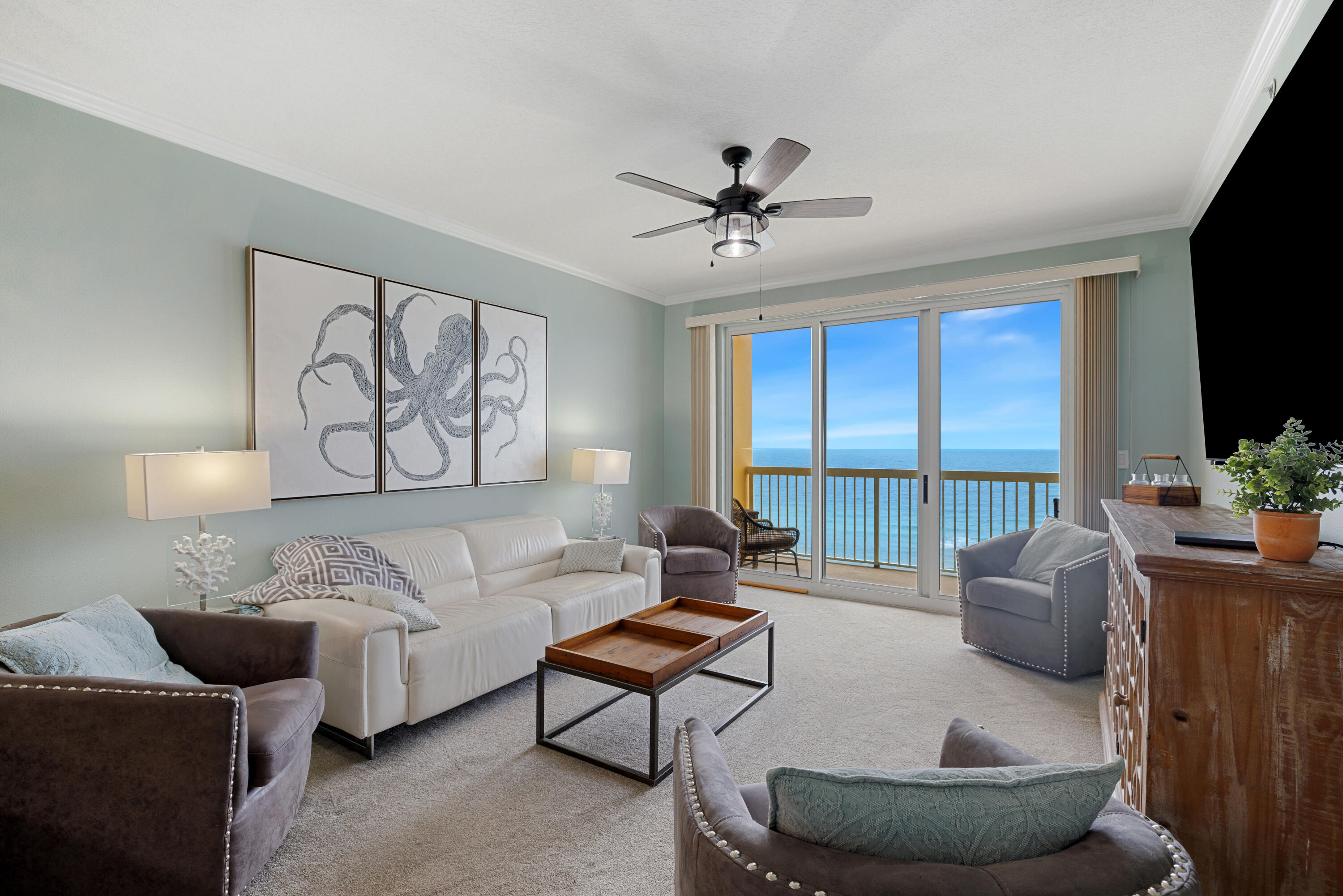 15817 Front Beach Road, 1208