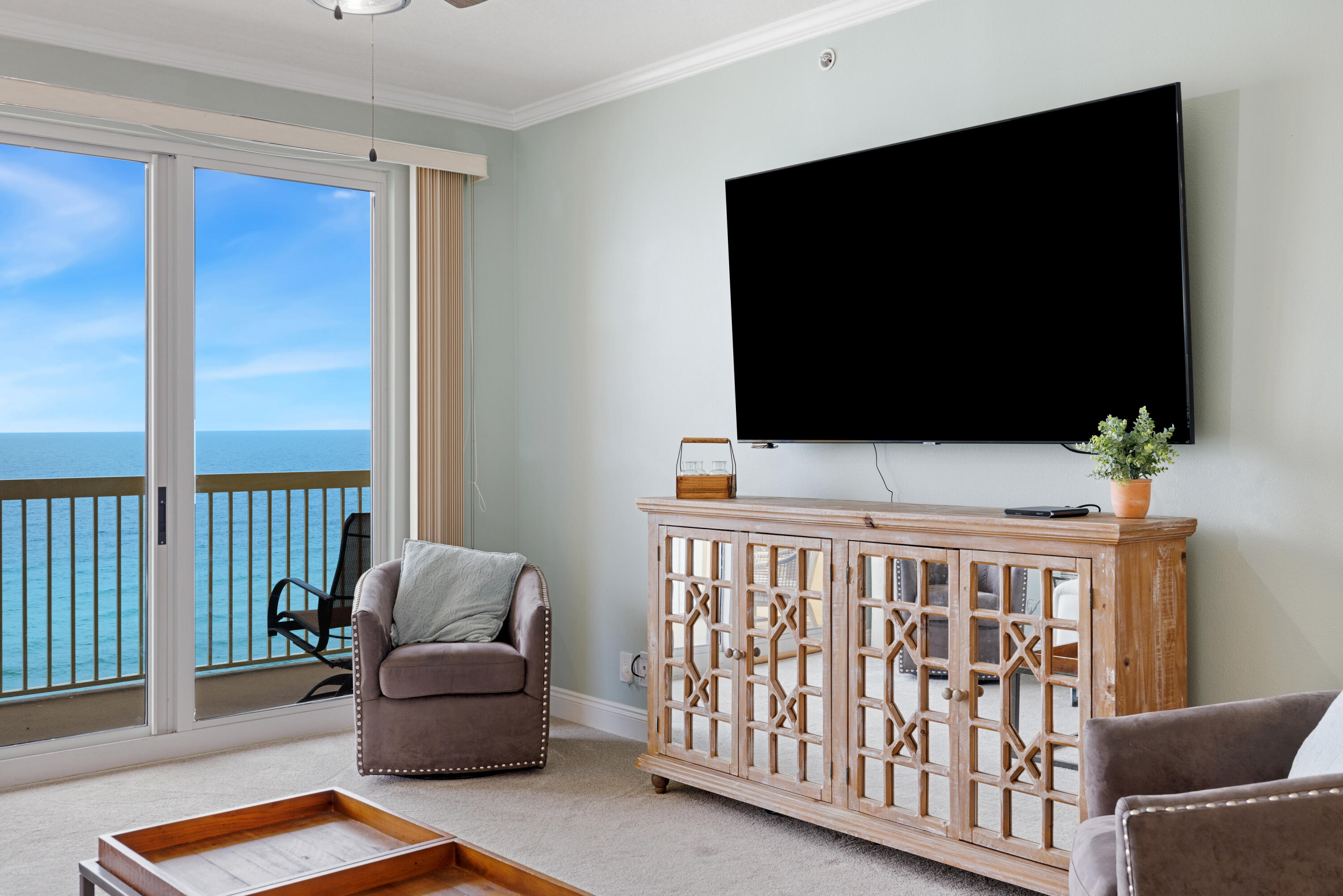 15817 Front Beach Road, 1208