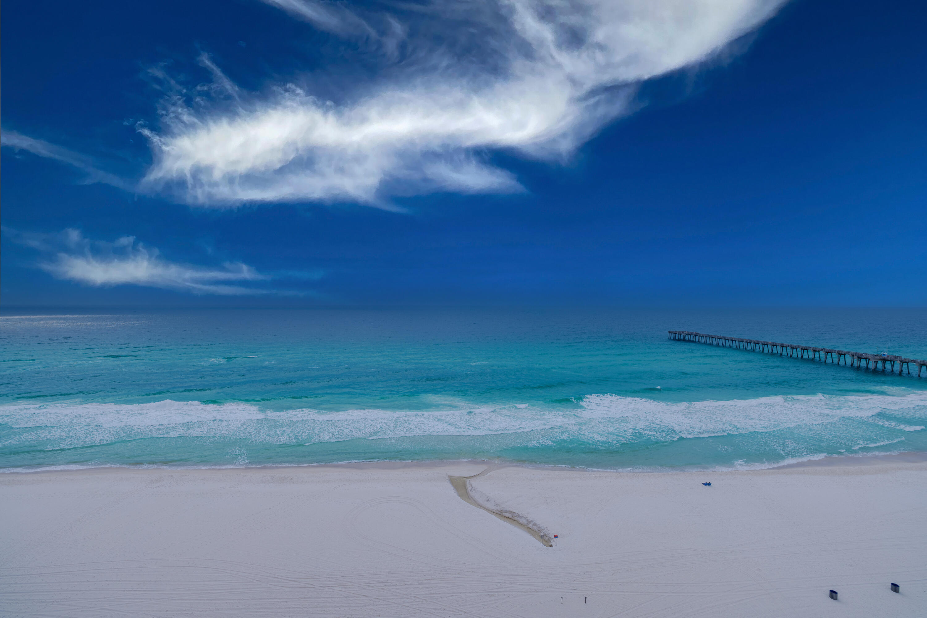 15817 Front Beach Road, 1208