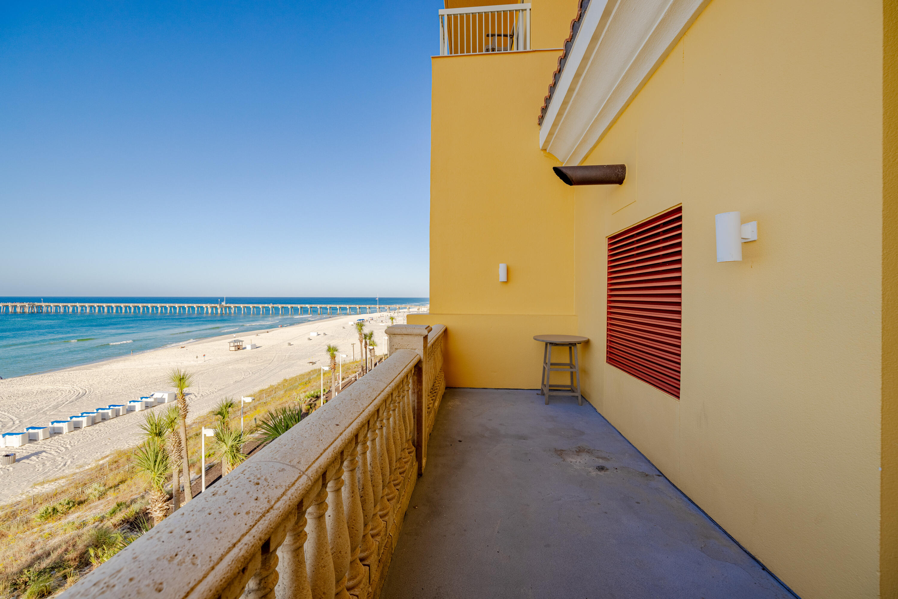15817 Front Beach Road, 1208