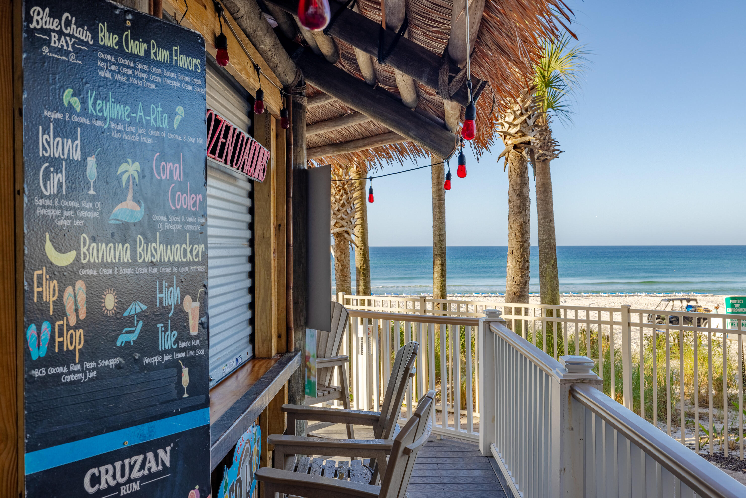 15817 Front Beach Road, 1208