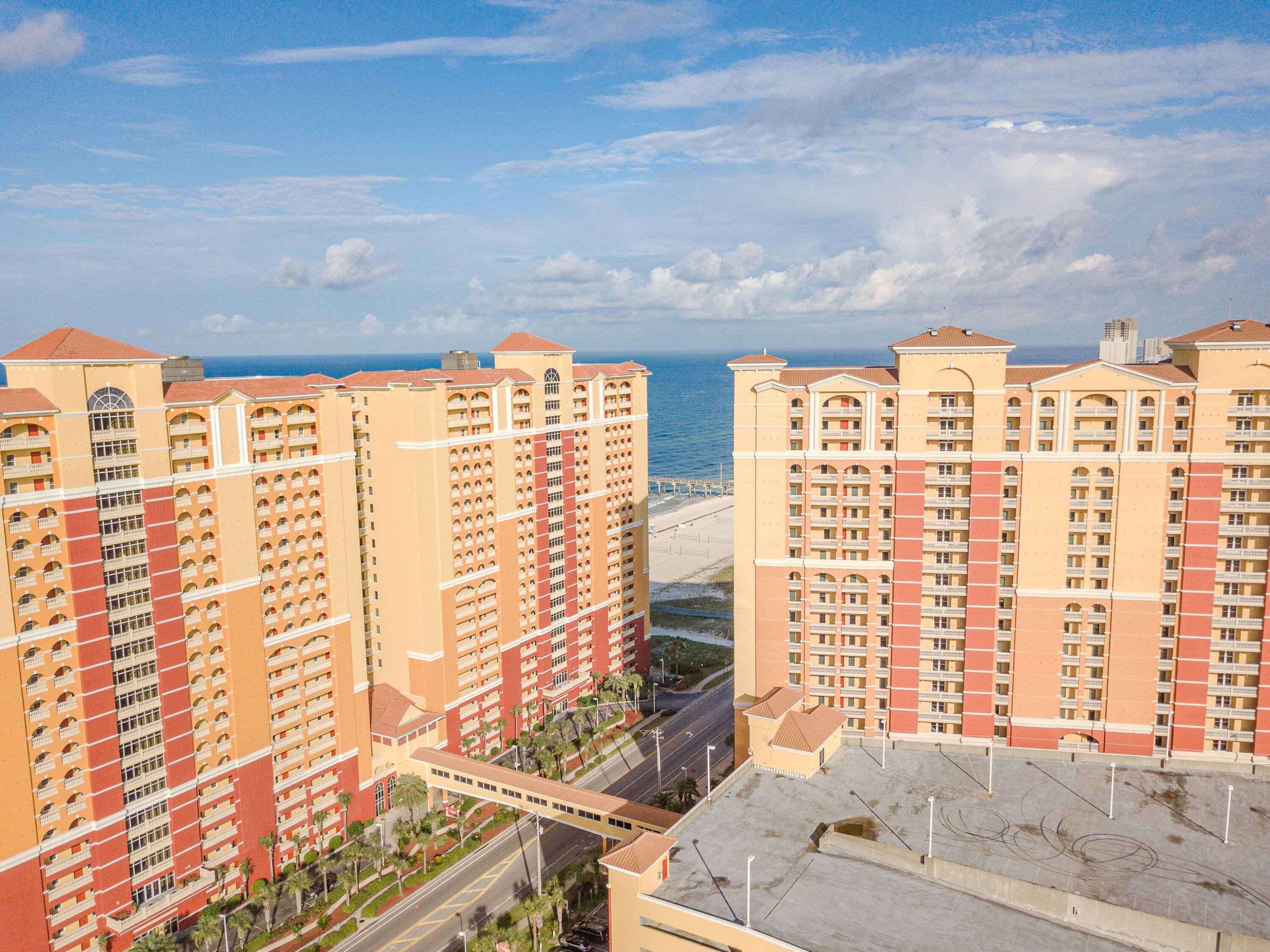 15817 Front Beach Road, 1208