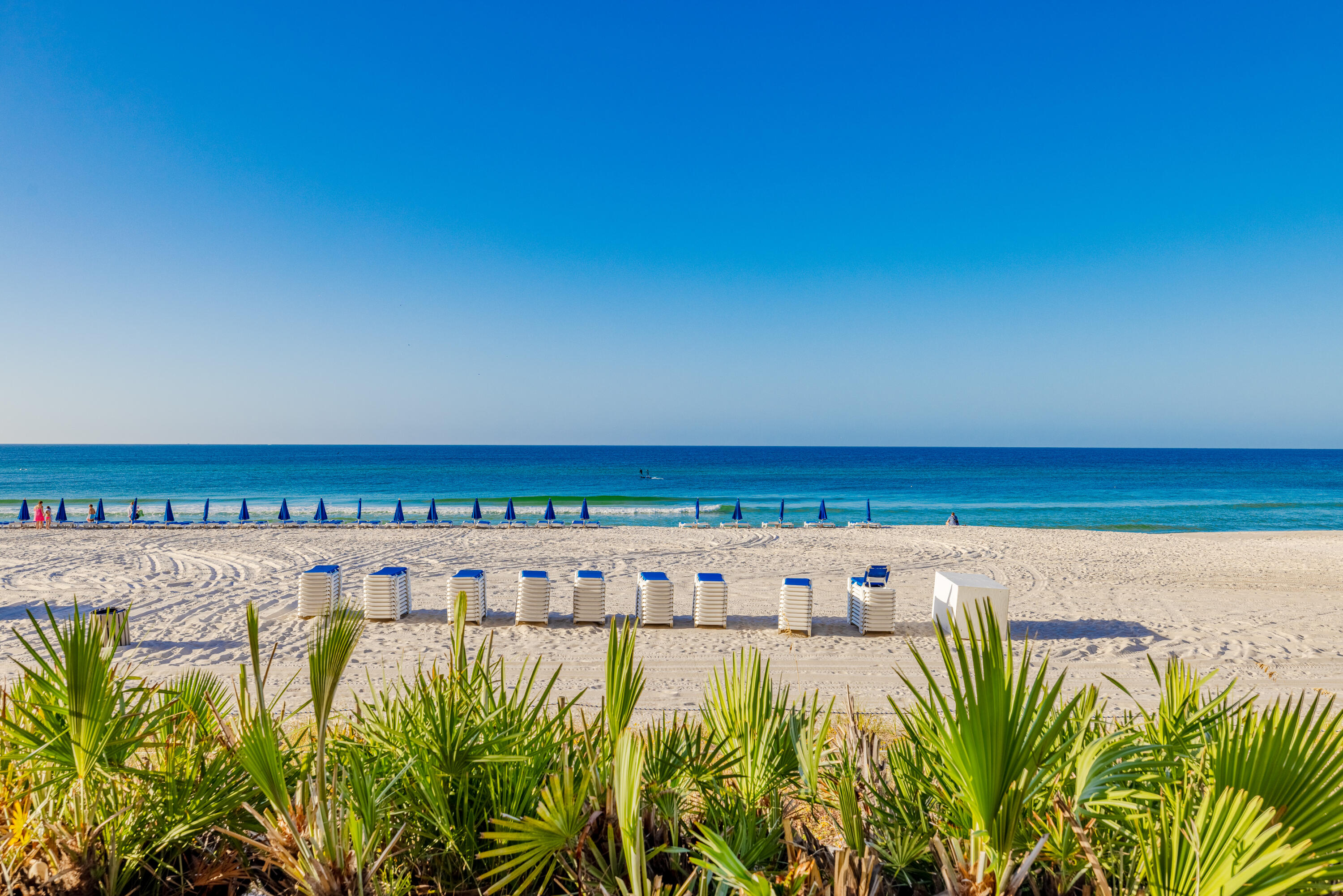 15817 Front Beach Road, 1208