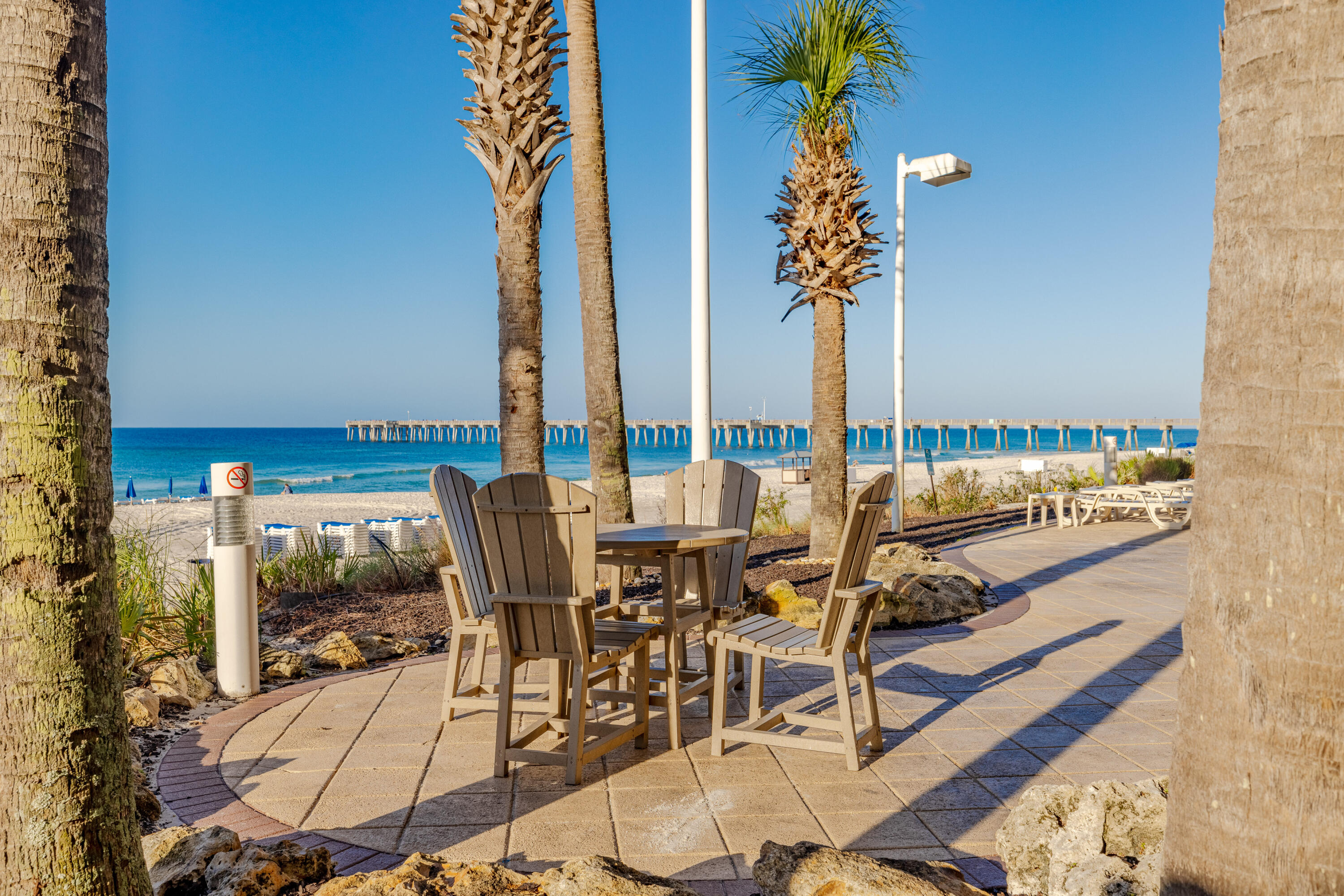 15817 Front Beach Road, 1208