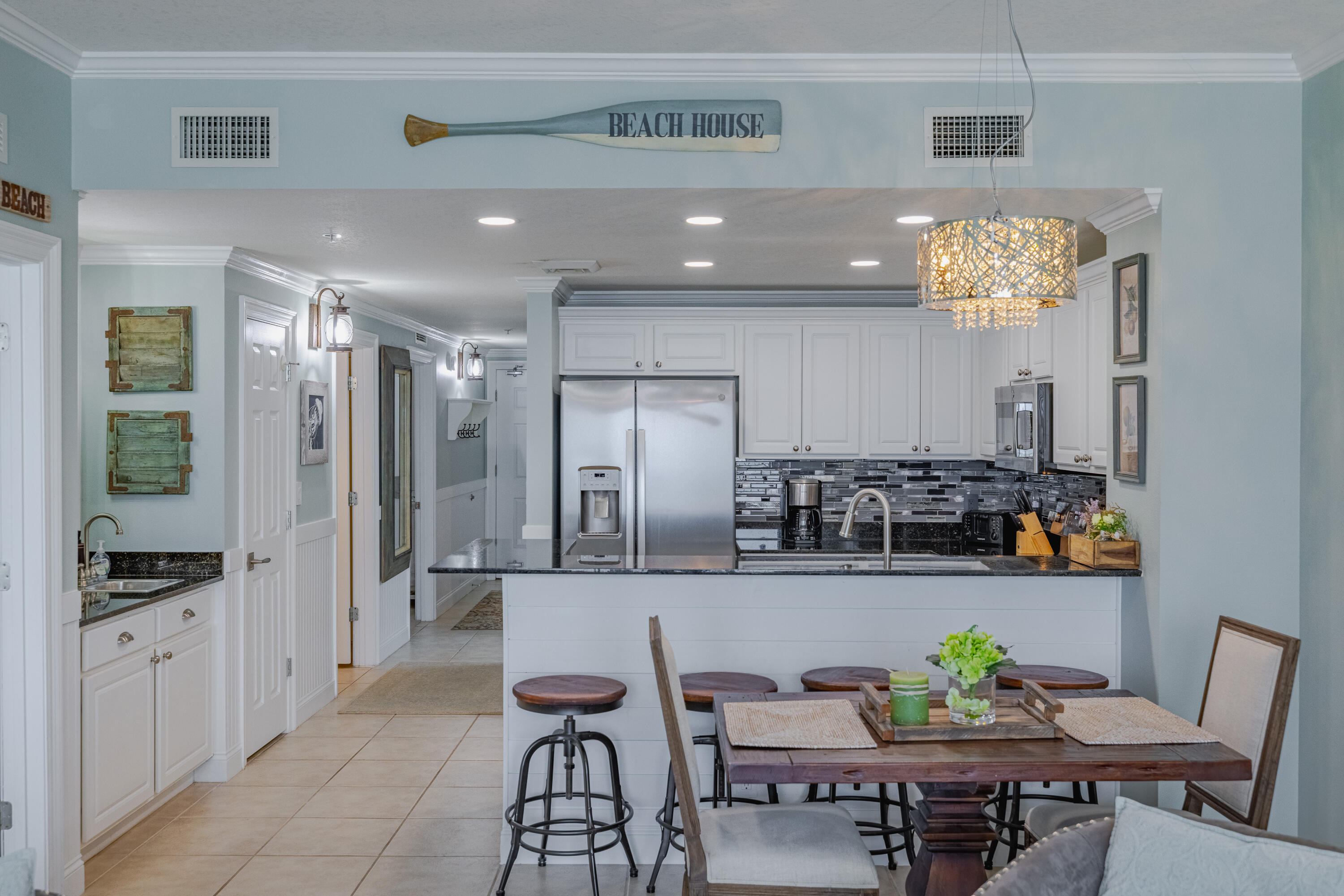 15817 Front Beach Road, 1208