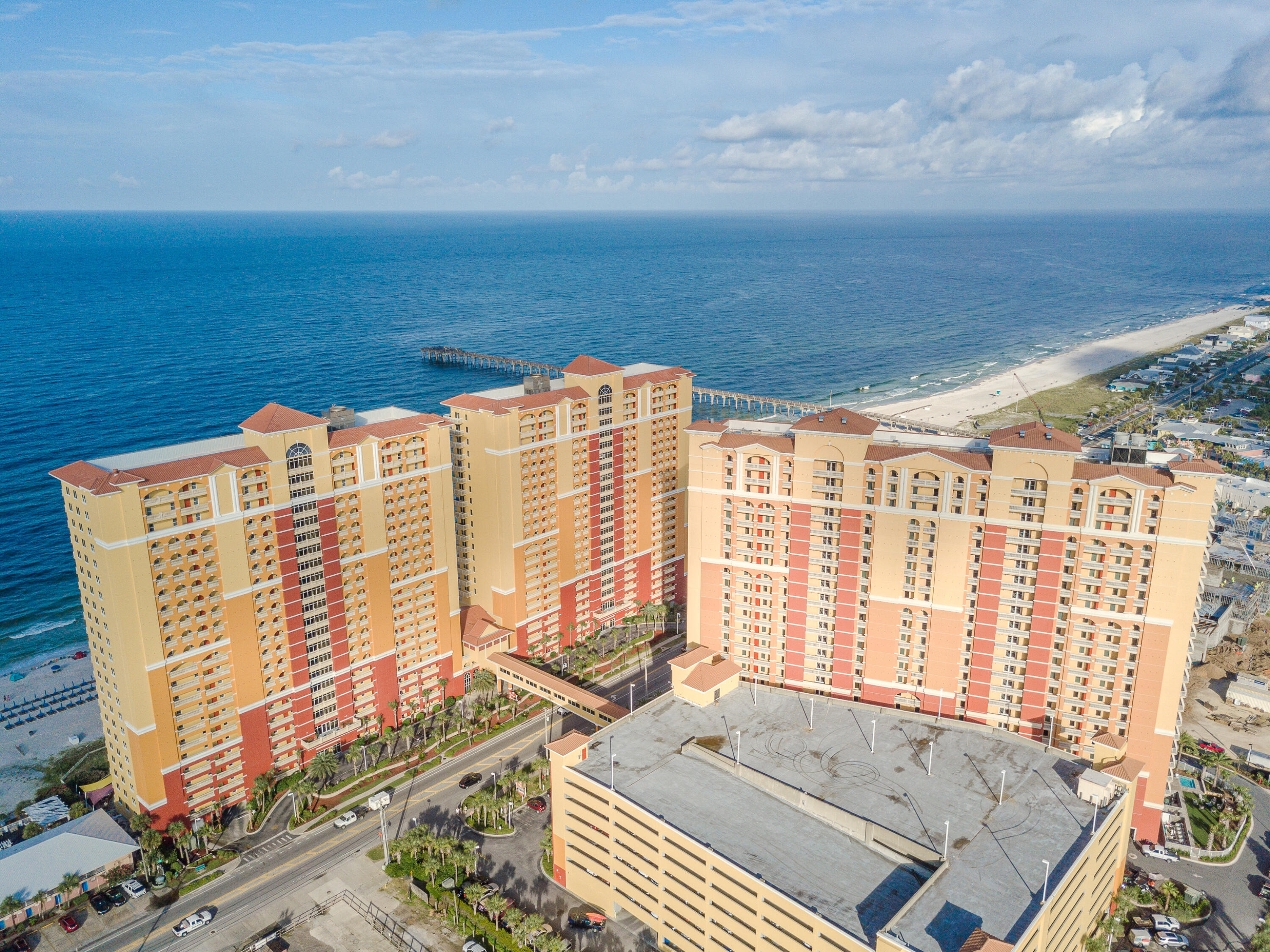 15817 Front Beach Road, 1208