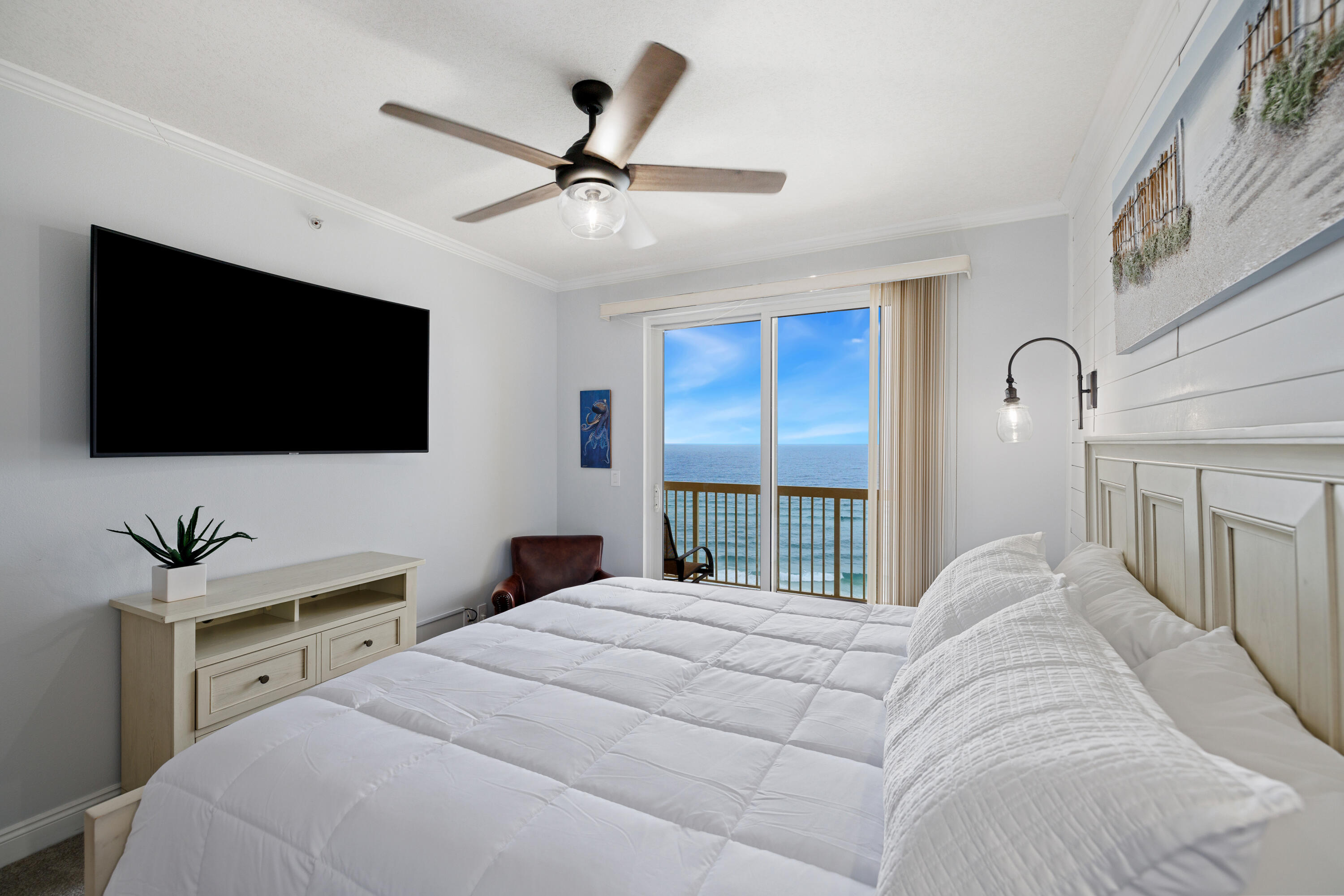 15817 Front Beach Road, 1208