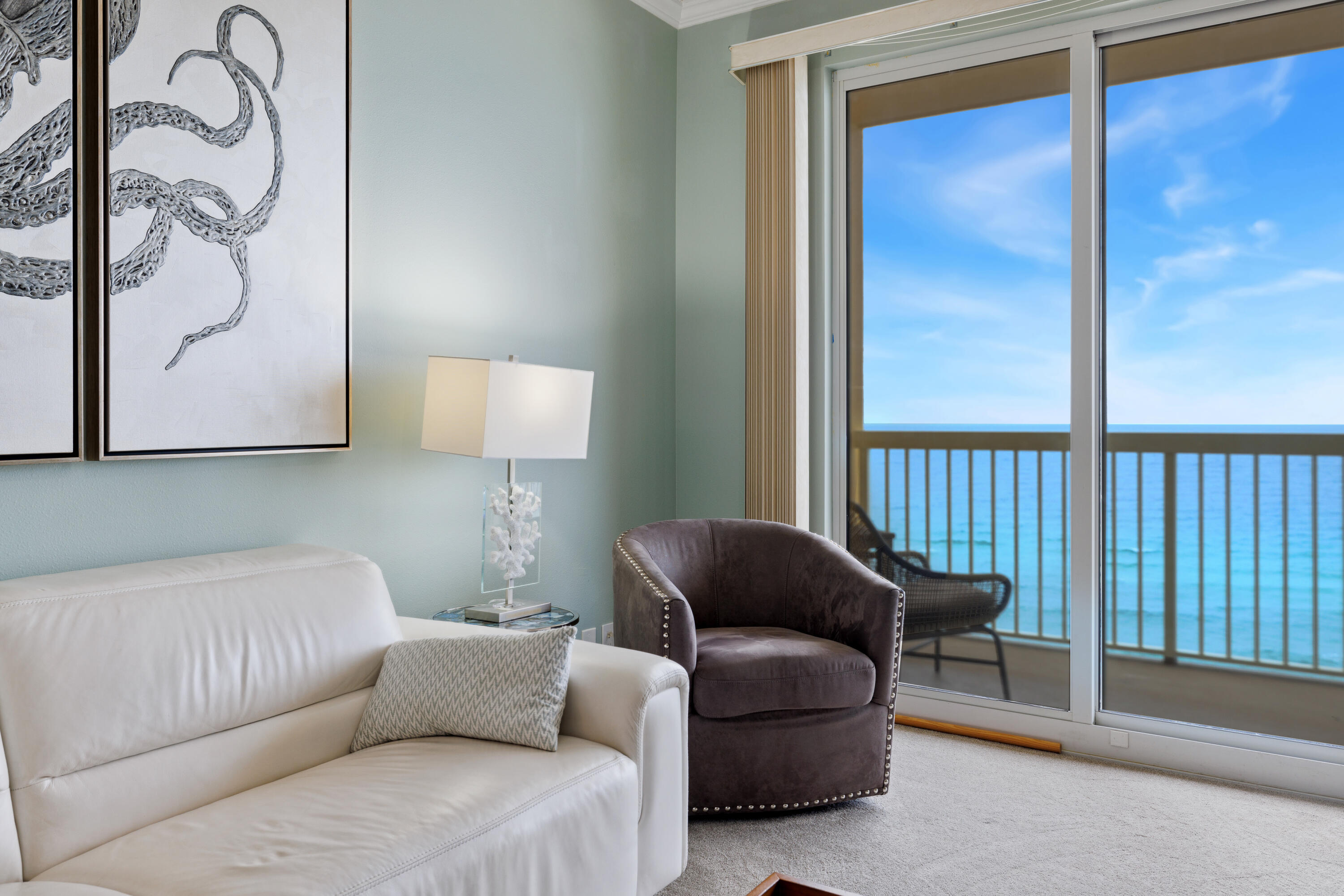 15817 Front Beach Road, 1208