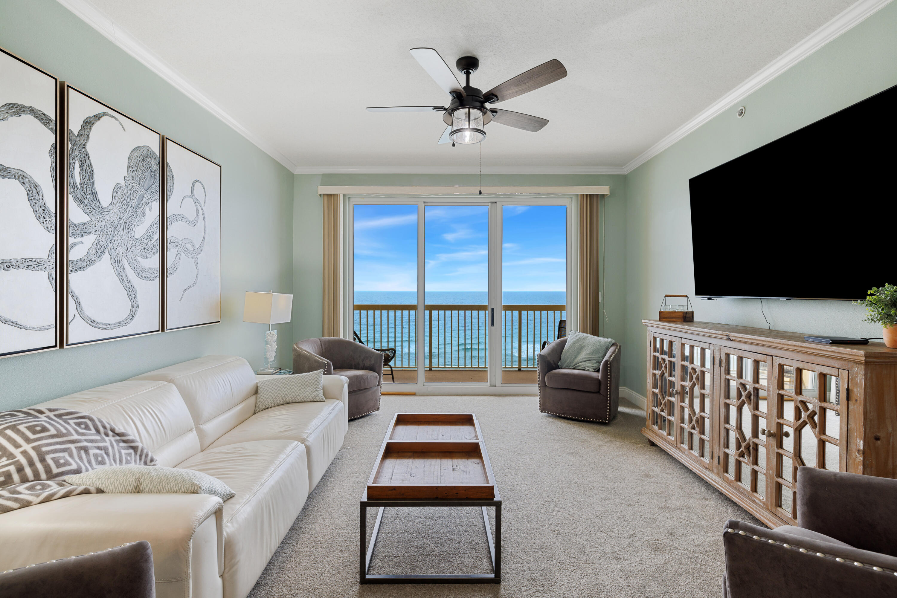 15817 Front Beach Road, 1208