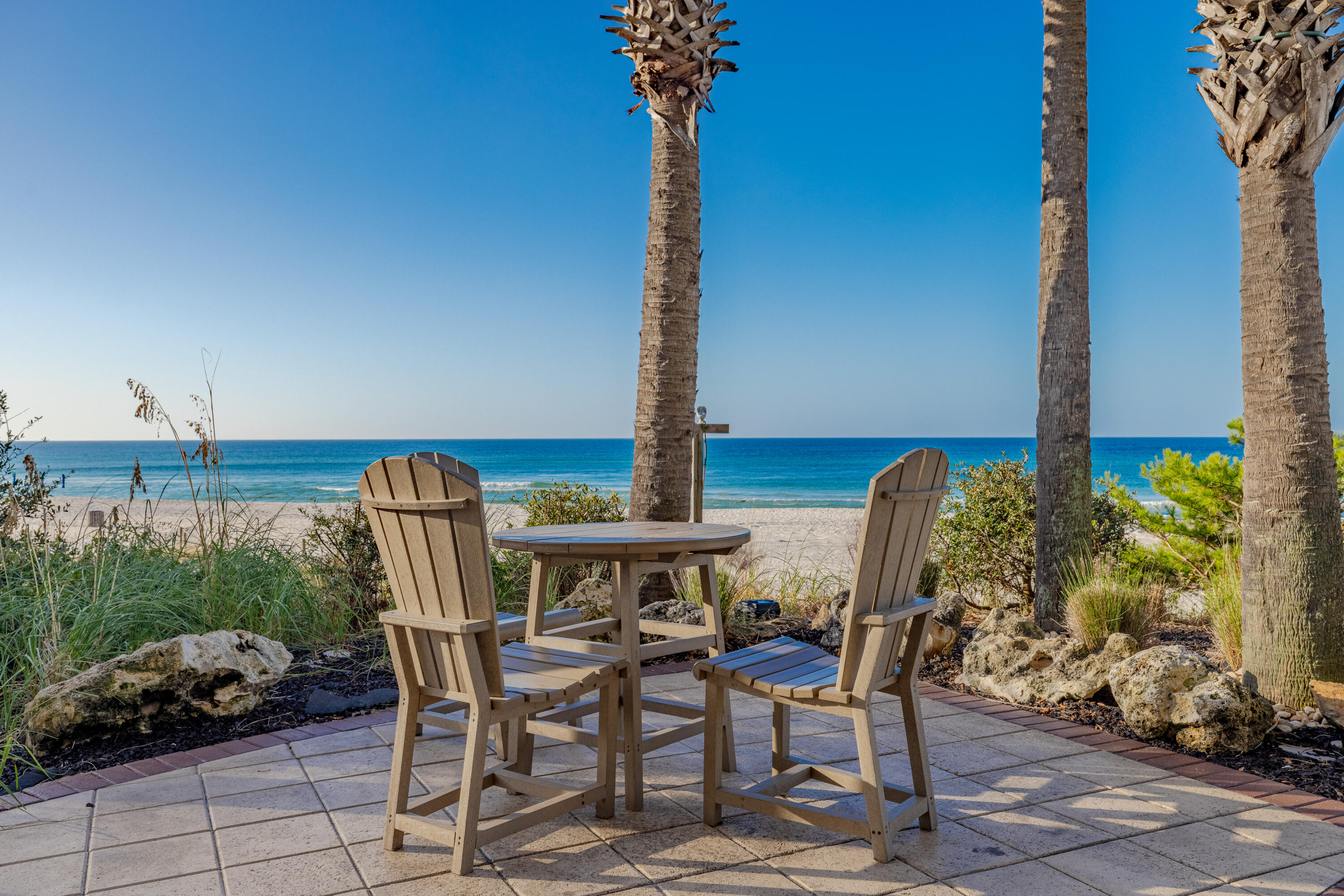 15817 Front Beach Road, 1208