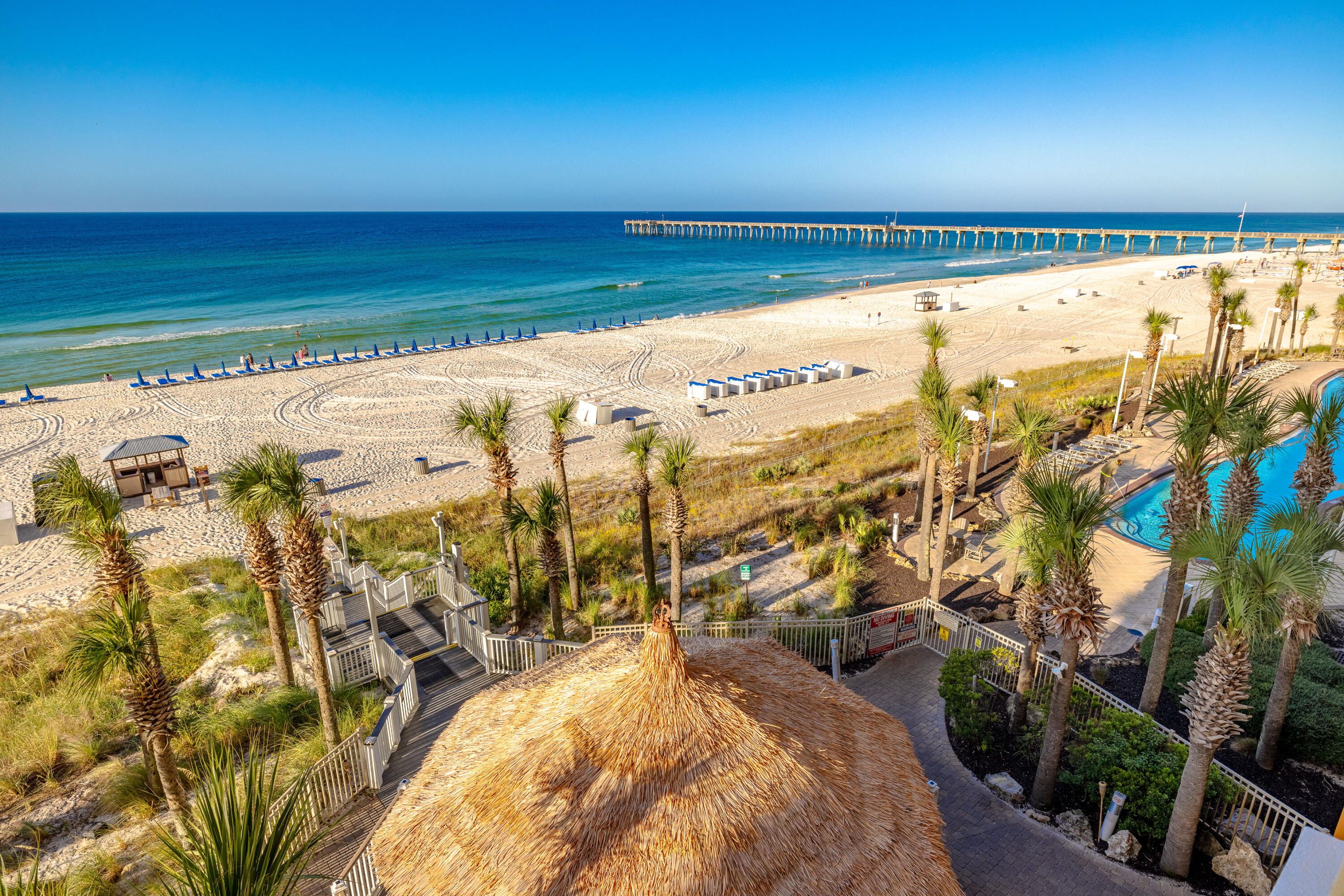 15817 Front Beach Road, 1208