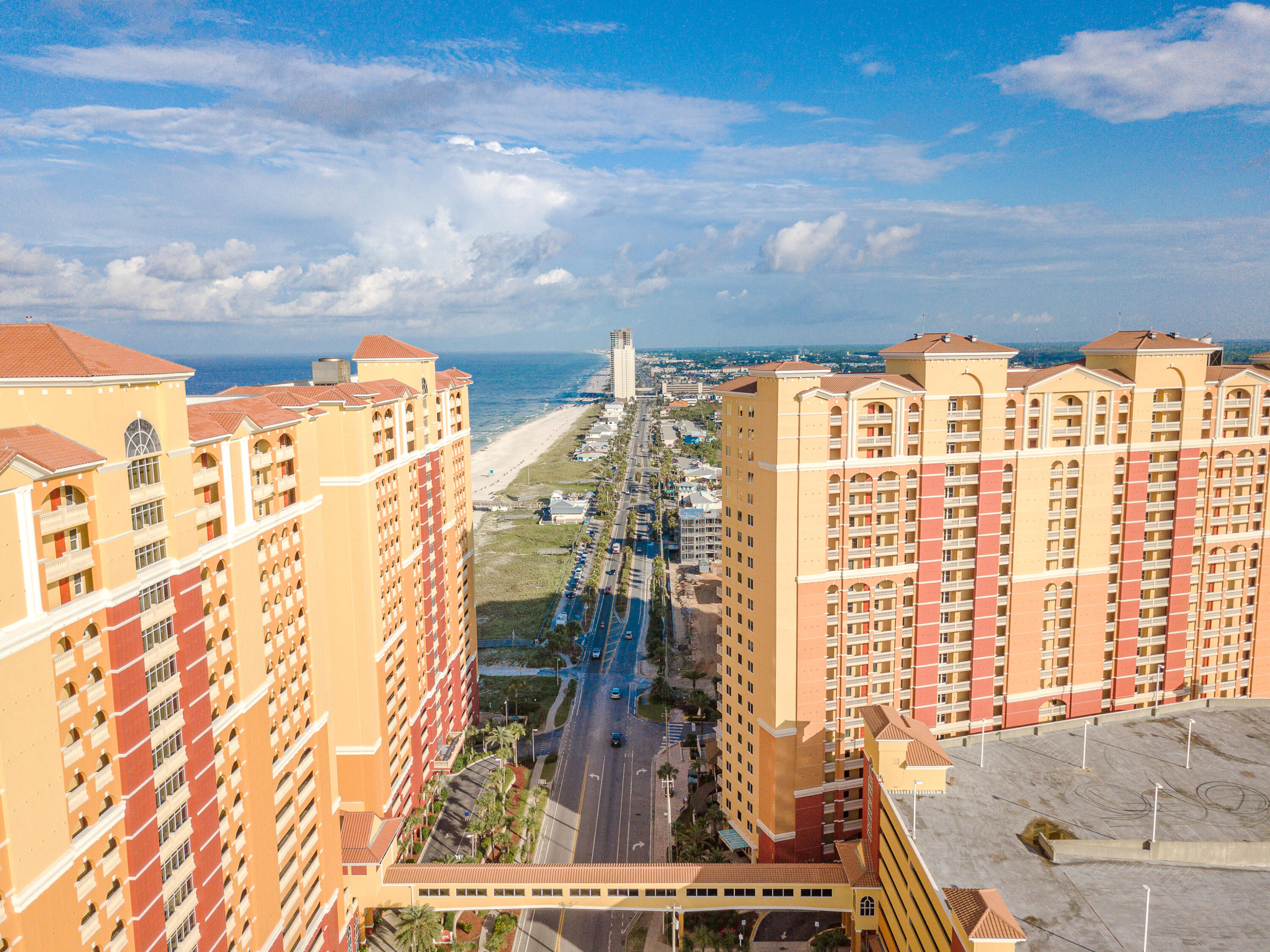 15817 Front Beach Road, 1208