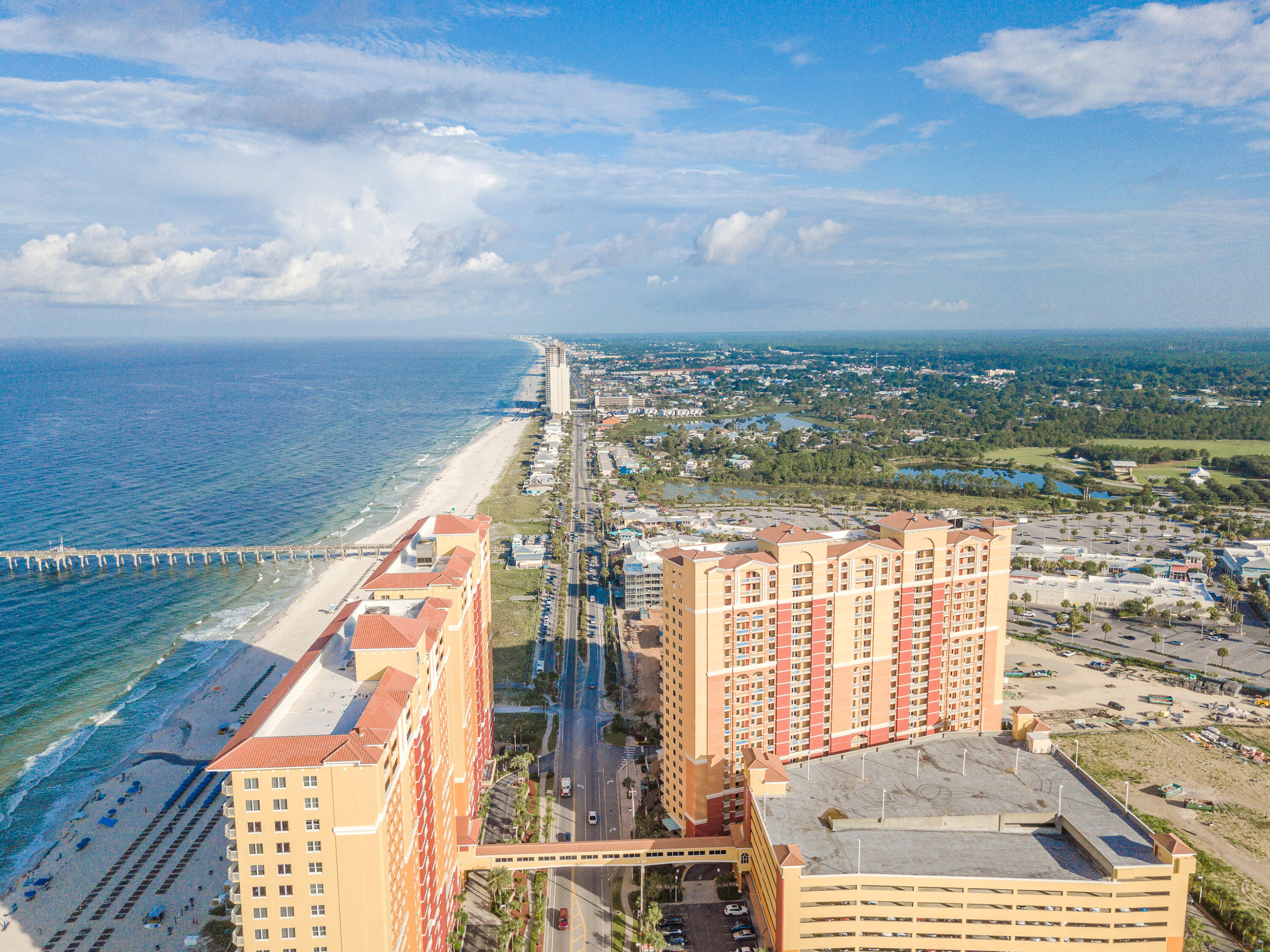 15817 Front Beach Road, 1208