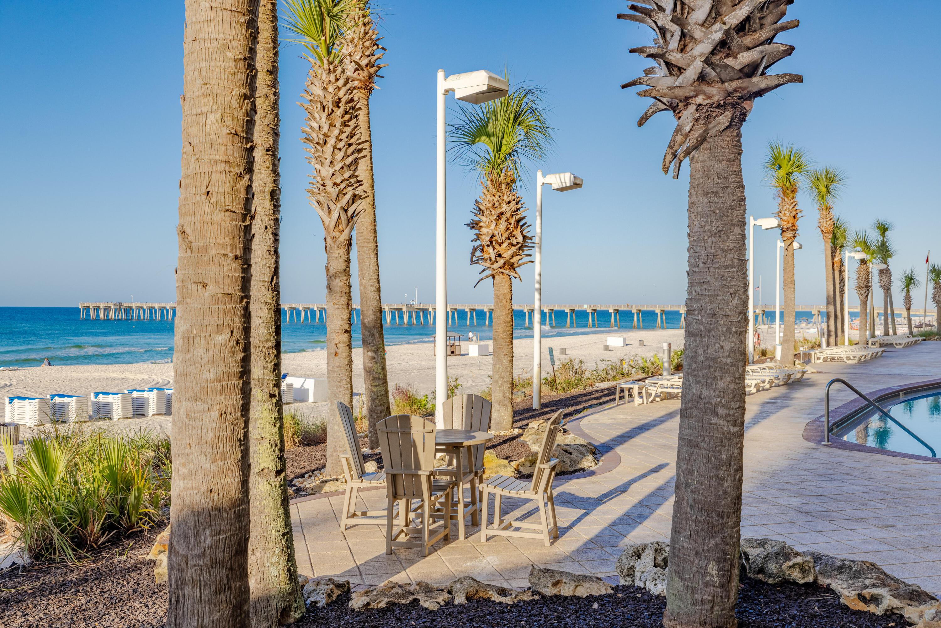 15817 Front Beach Road, 1208