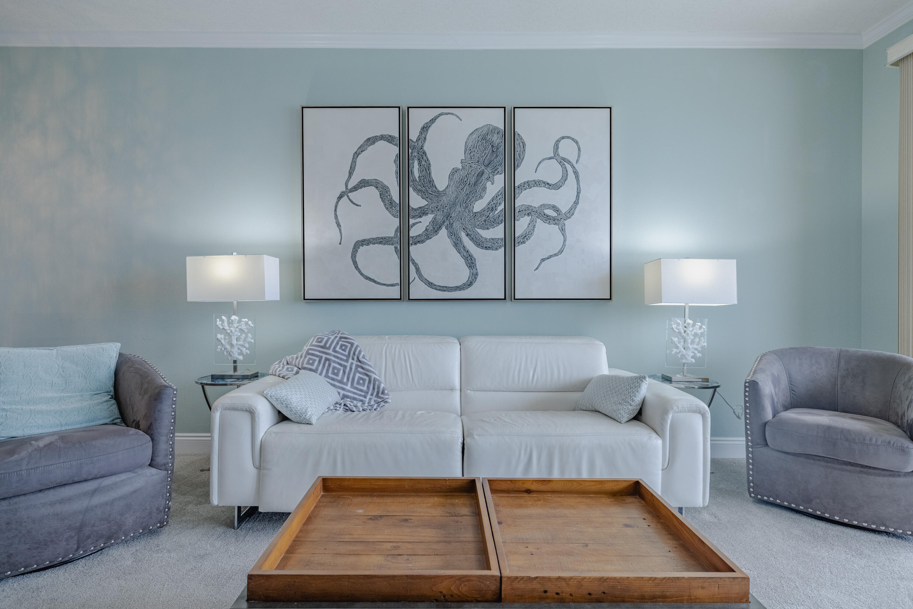 15817 Front Beach Road, 1208