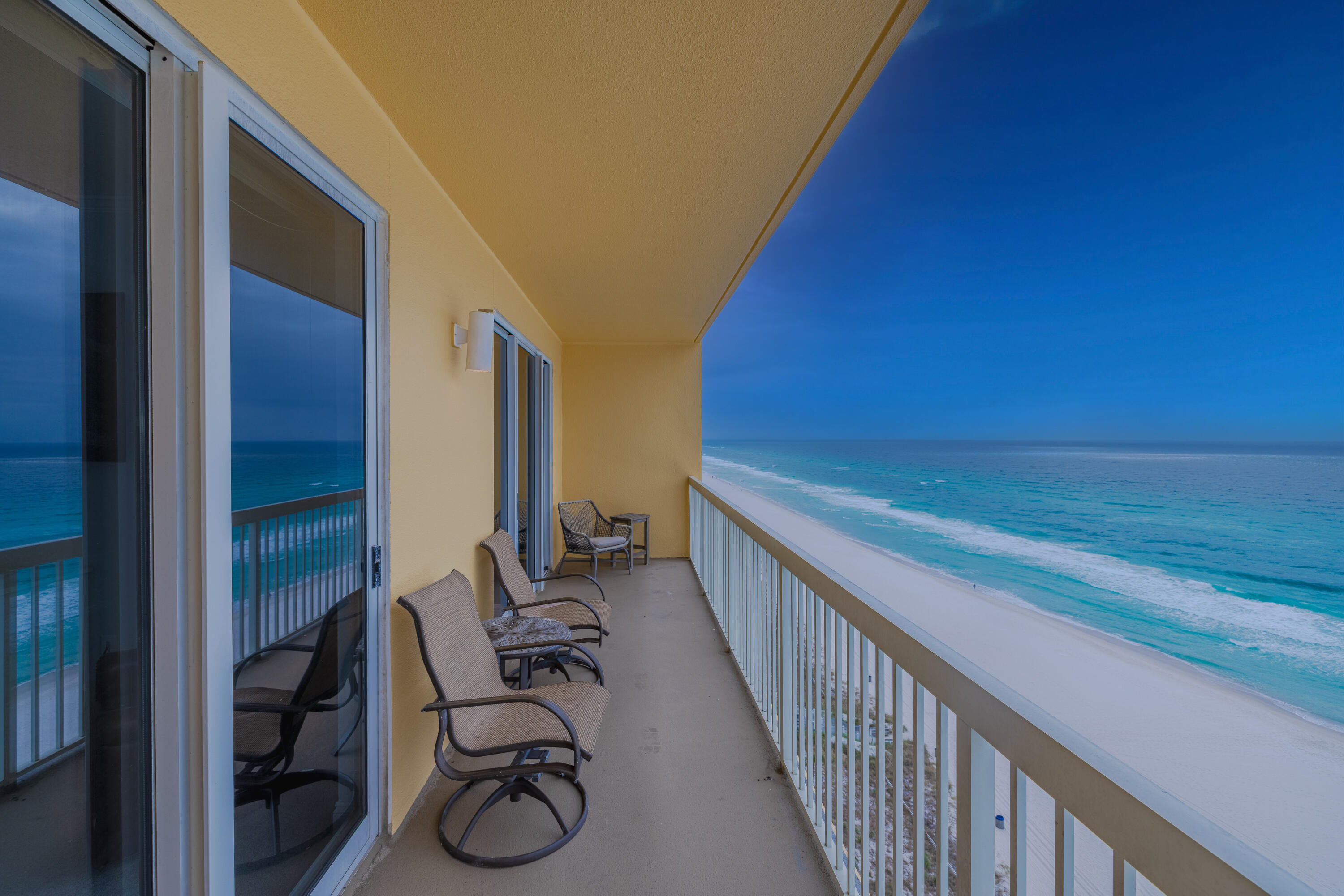15817 Front Beach Road, 1208