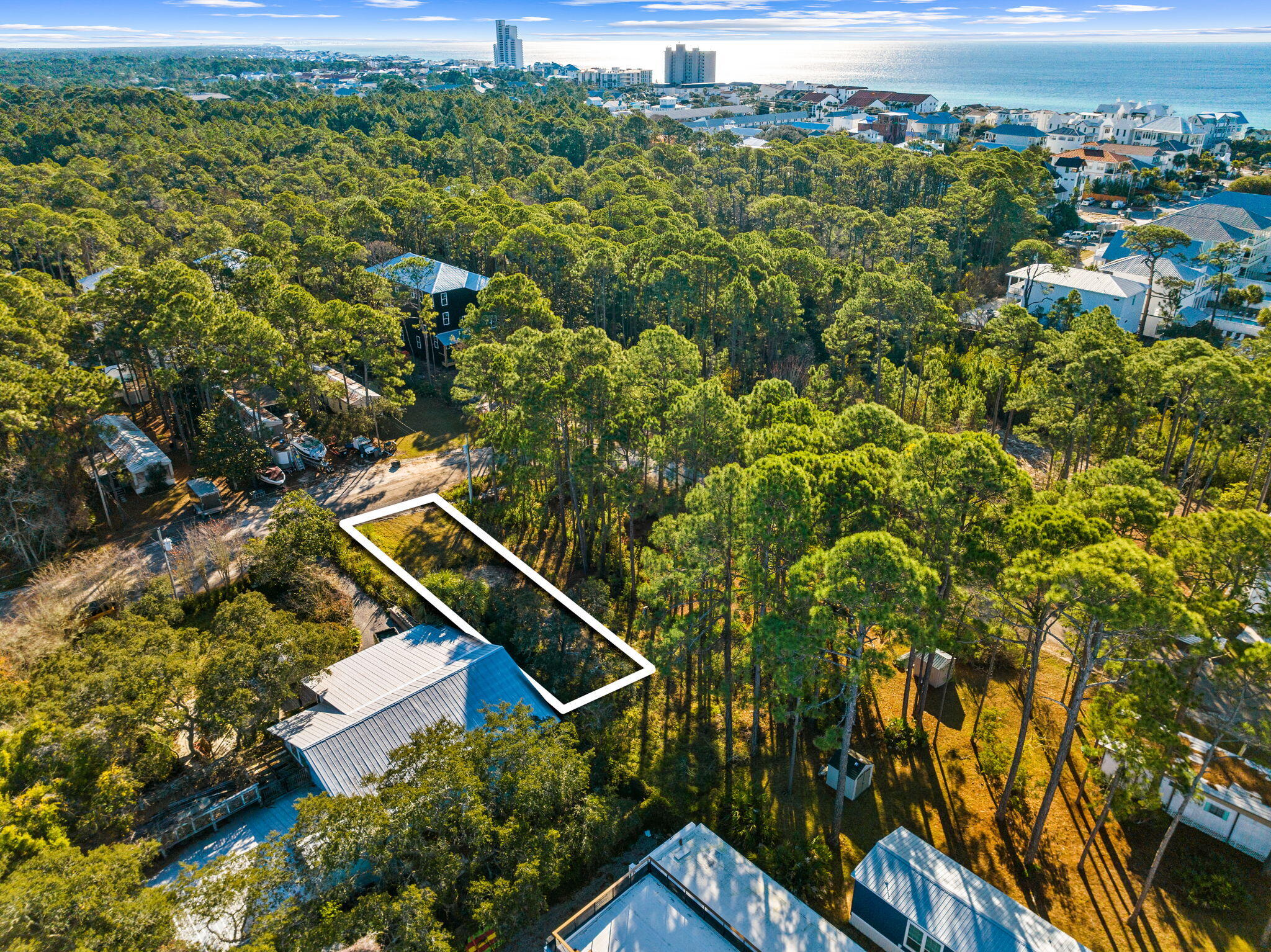 79 Shady Pines Drive