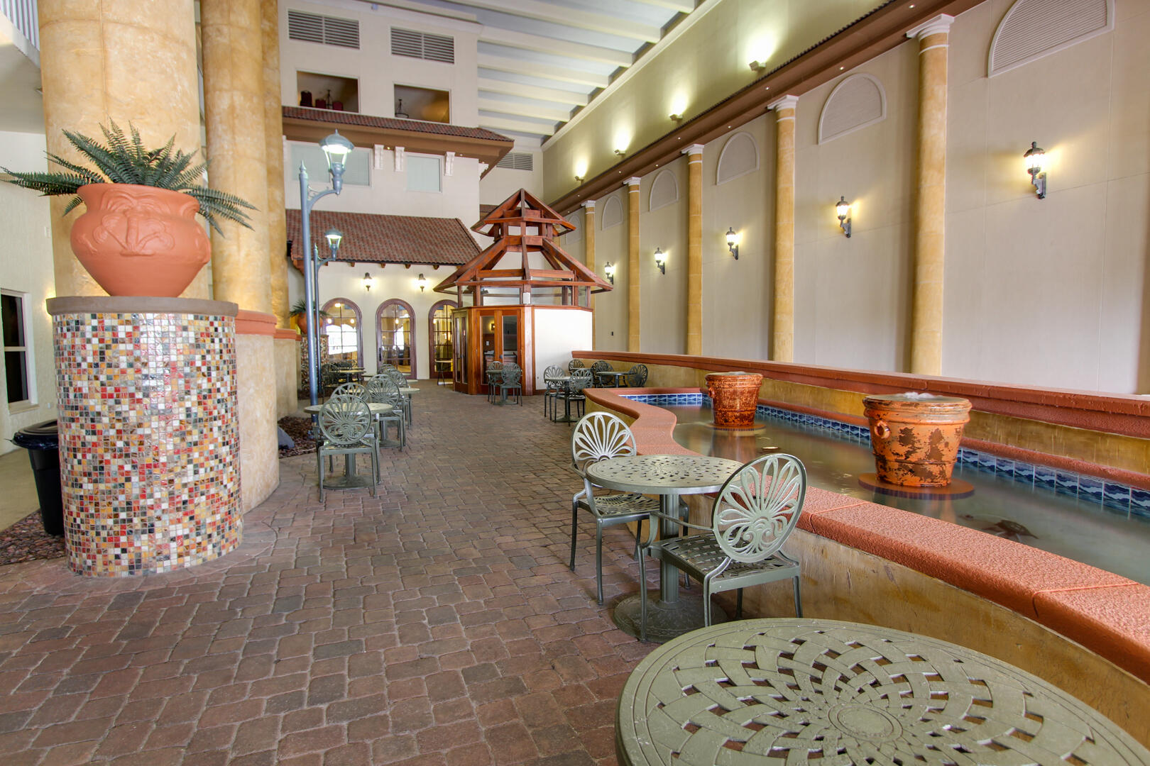 9900 S Thomas Drive, 102