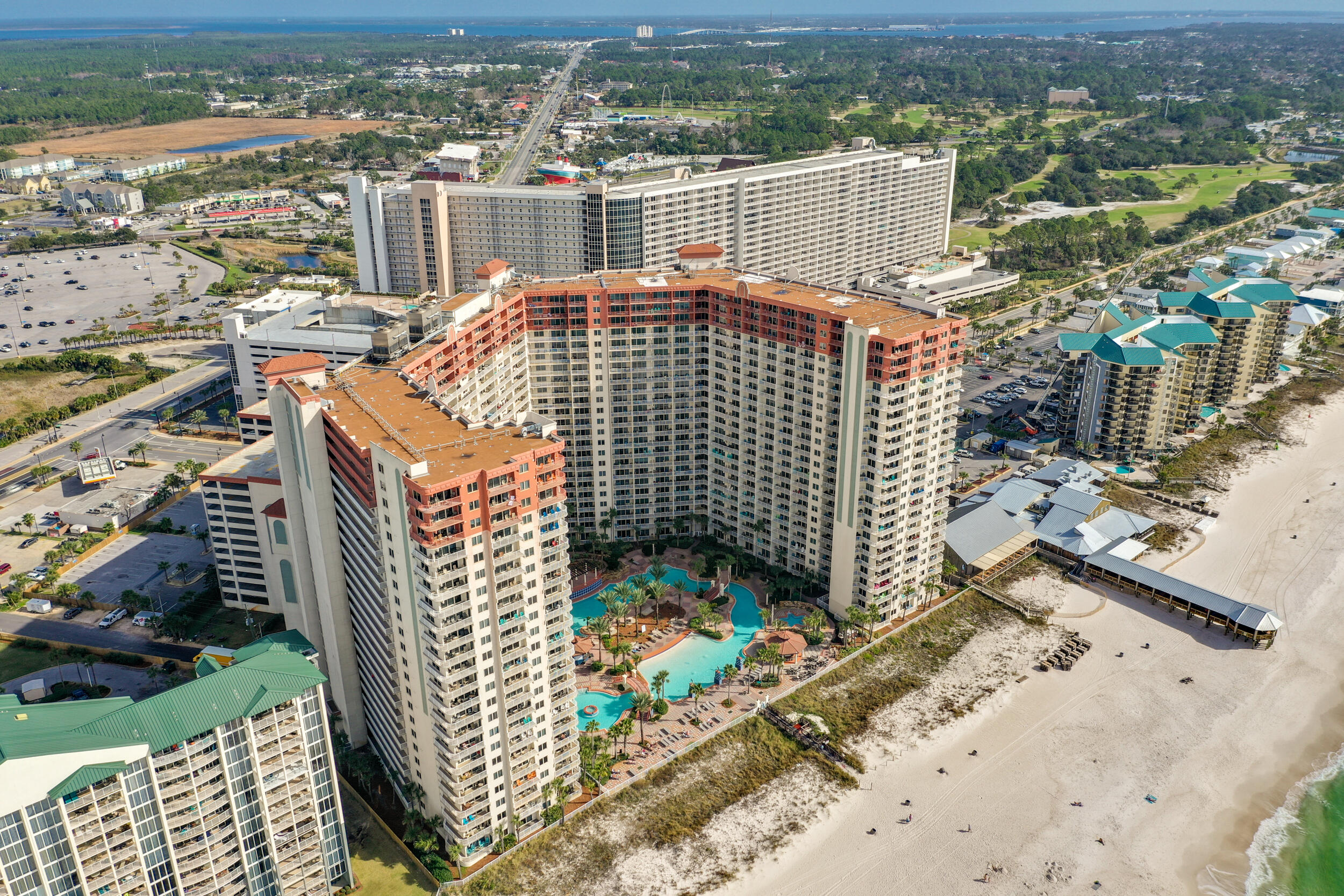 9900 S Thomas Drive, 102