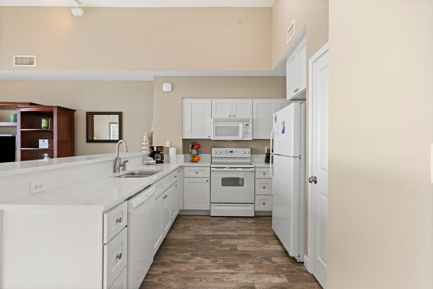 9900 S Thomas Drive, 102