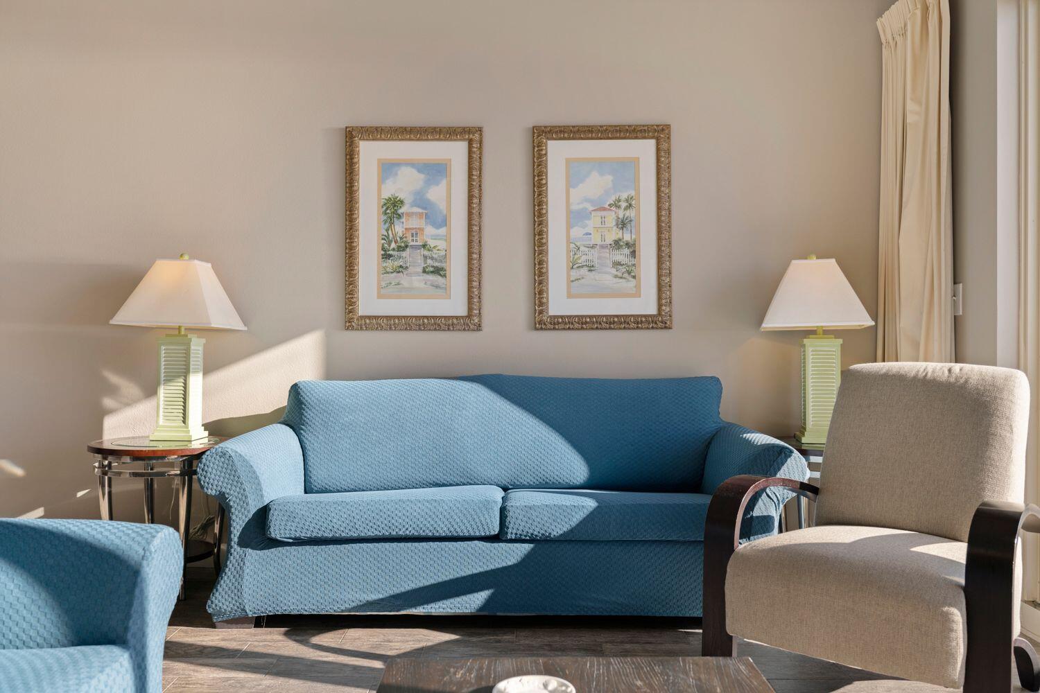 9900 S Thomas Drive, 102