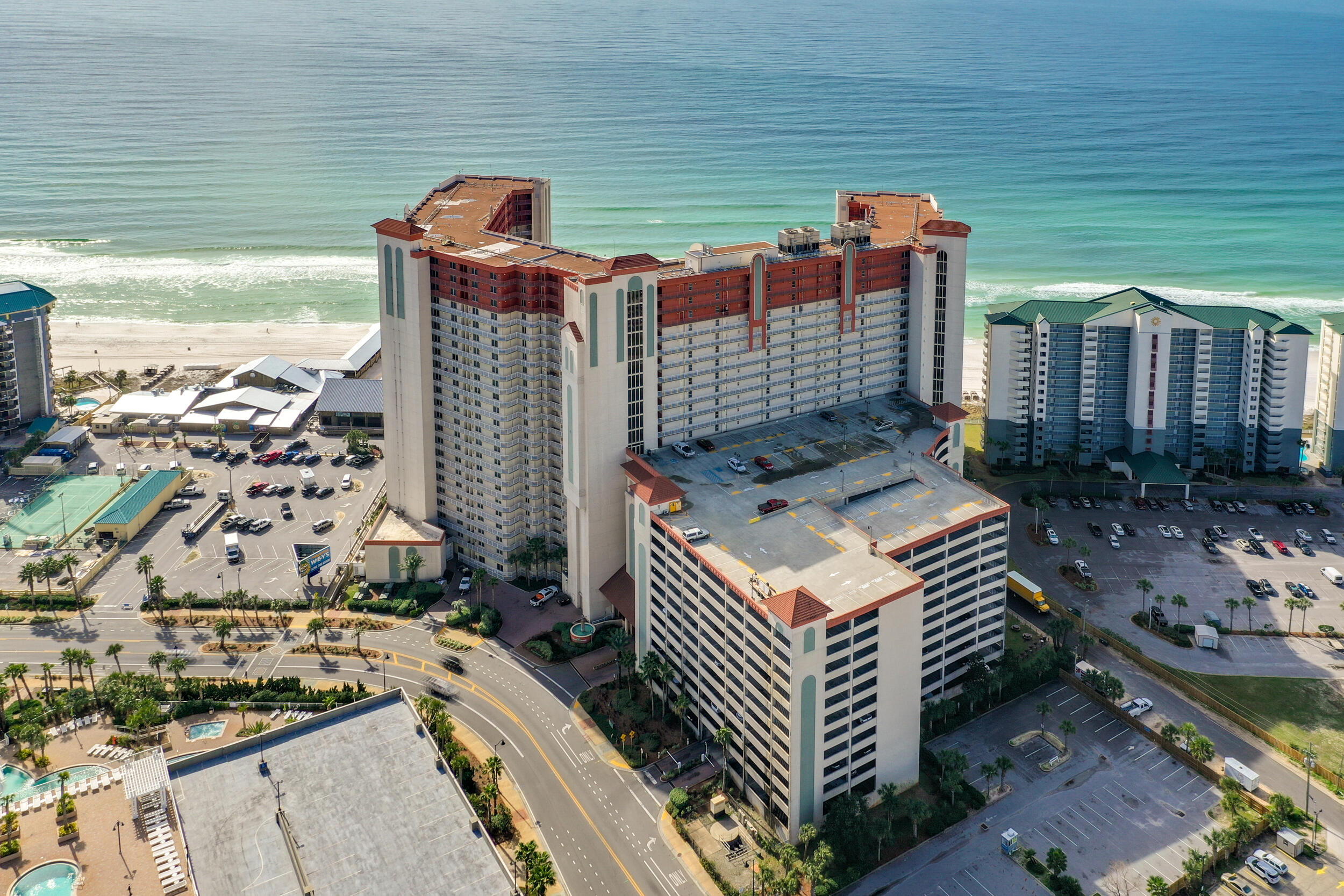 9900 S Thomas Drive, 102