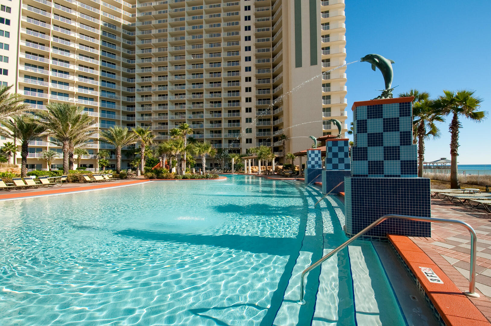 9900 S Thomas Drive, 102