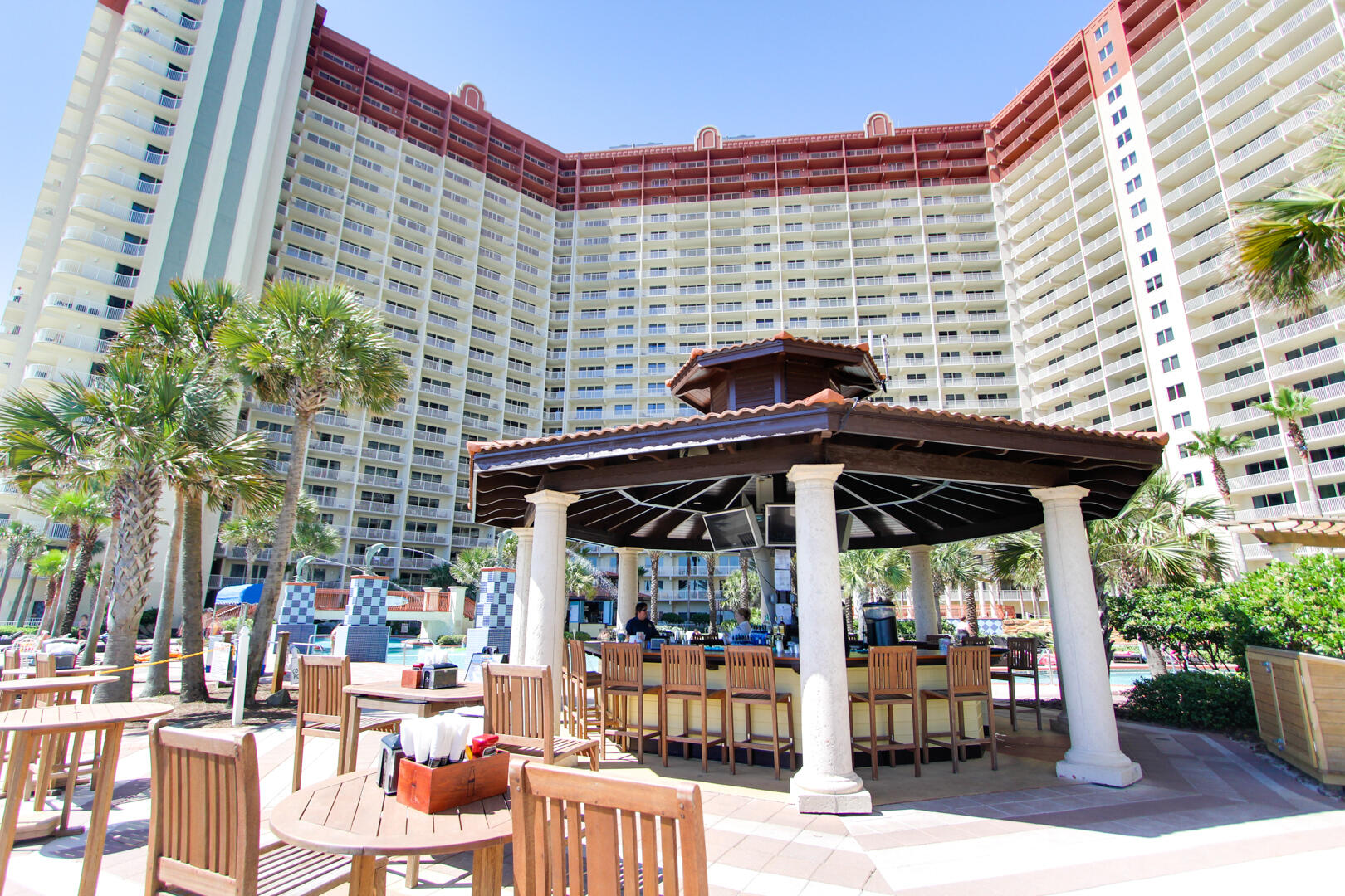 9900 S Thomas Drive, 102