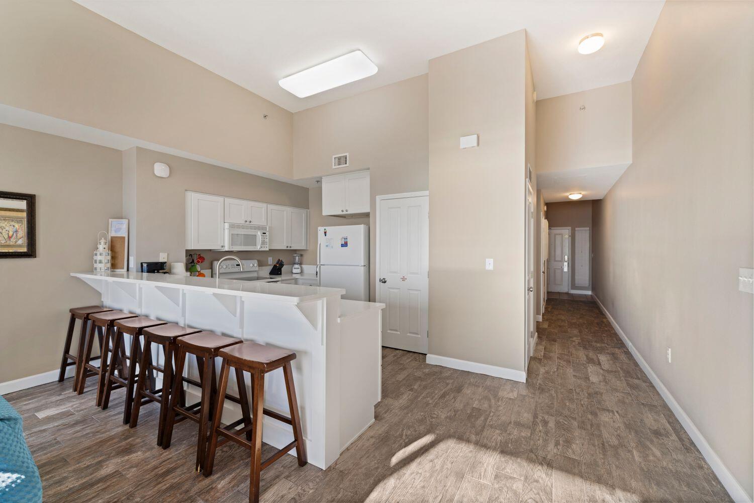 9900 S Thomas Drive, 102