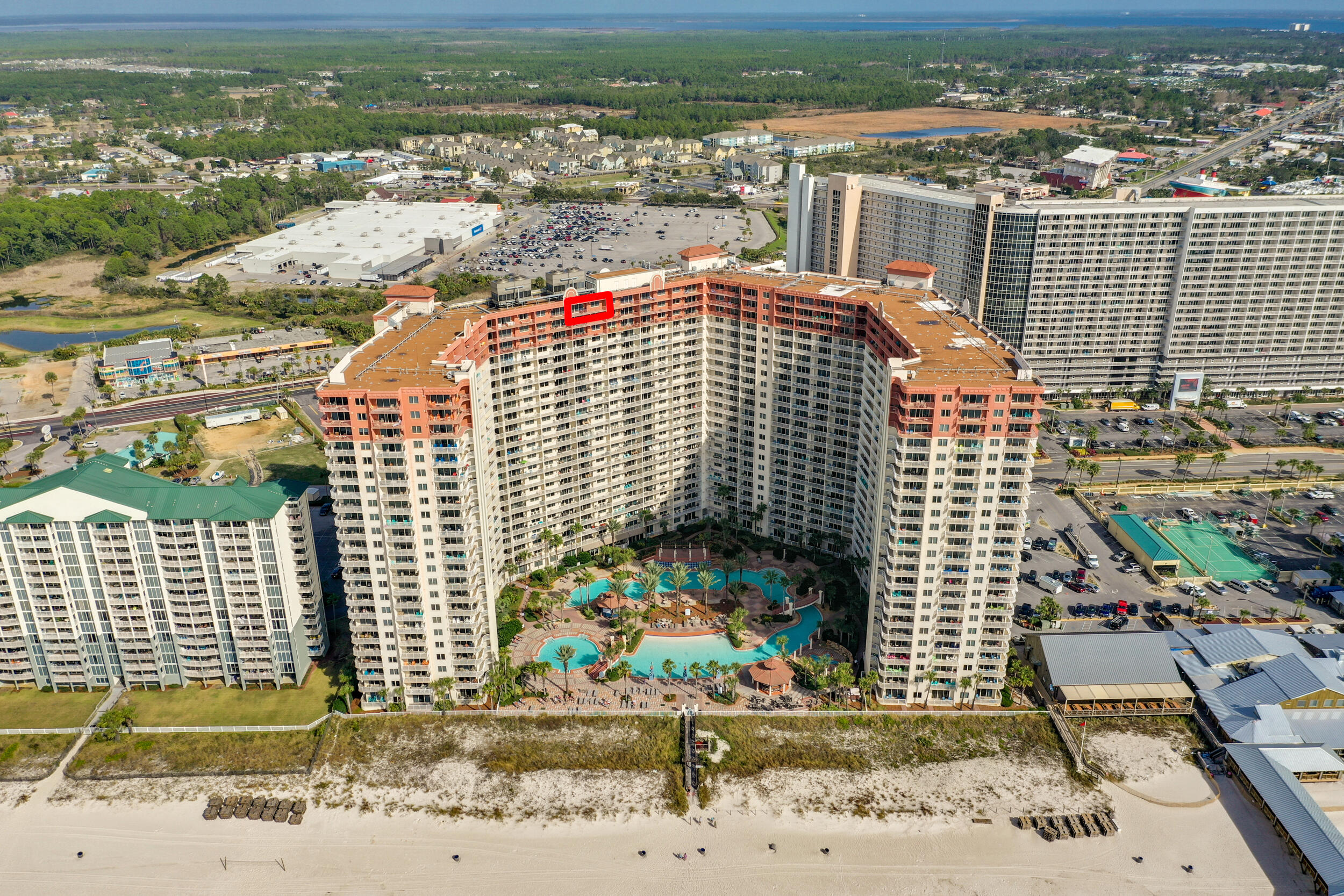 9900 S Thomas Drive, 102