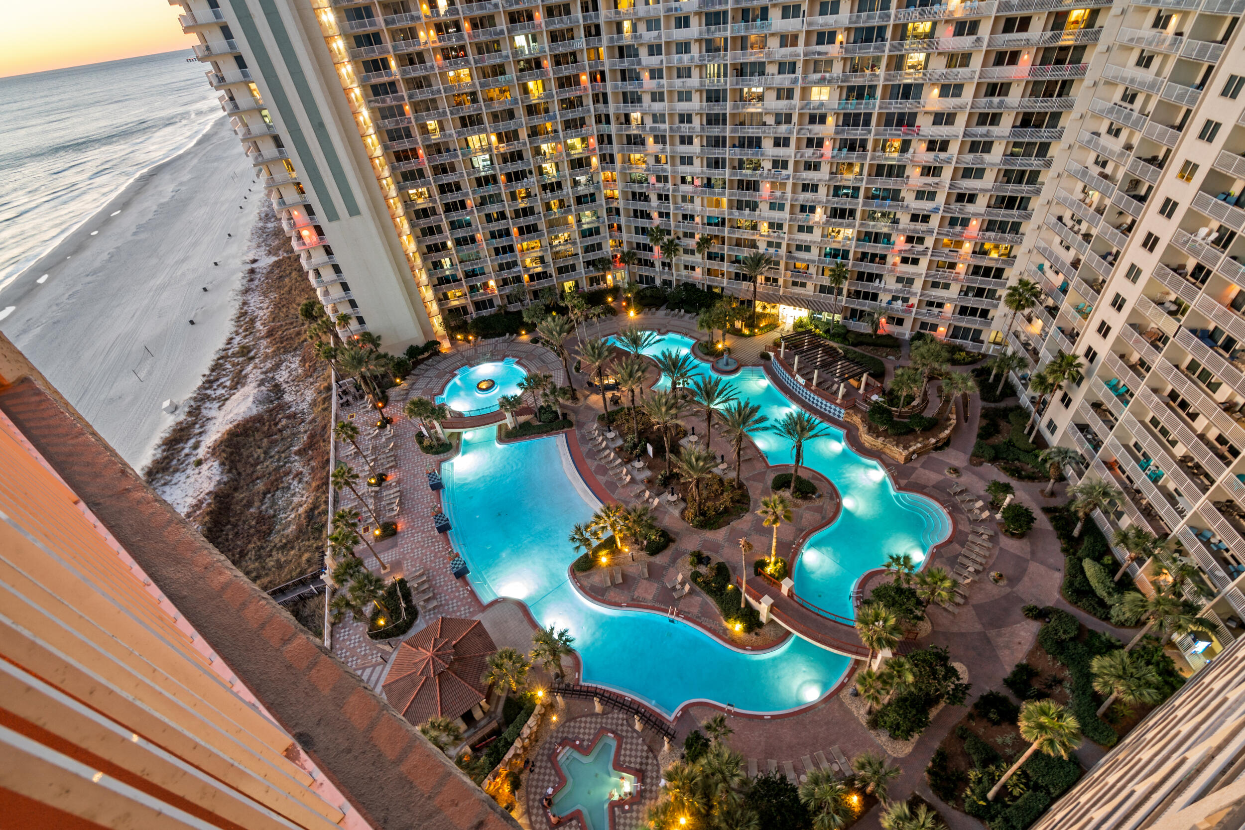 9900 S Thomas Drive, 102