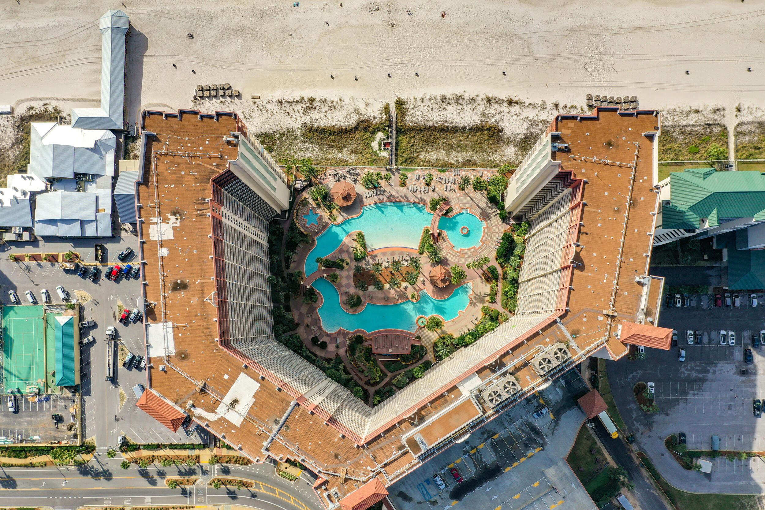 9900 S Thomas Drive, 1631