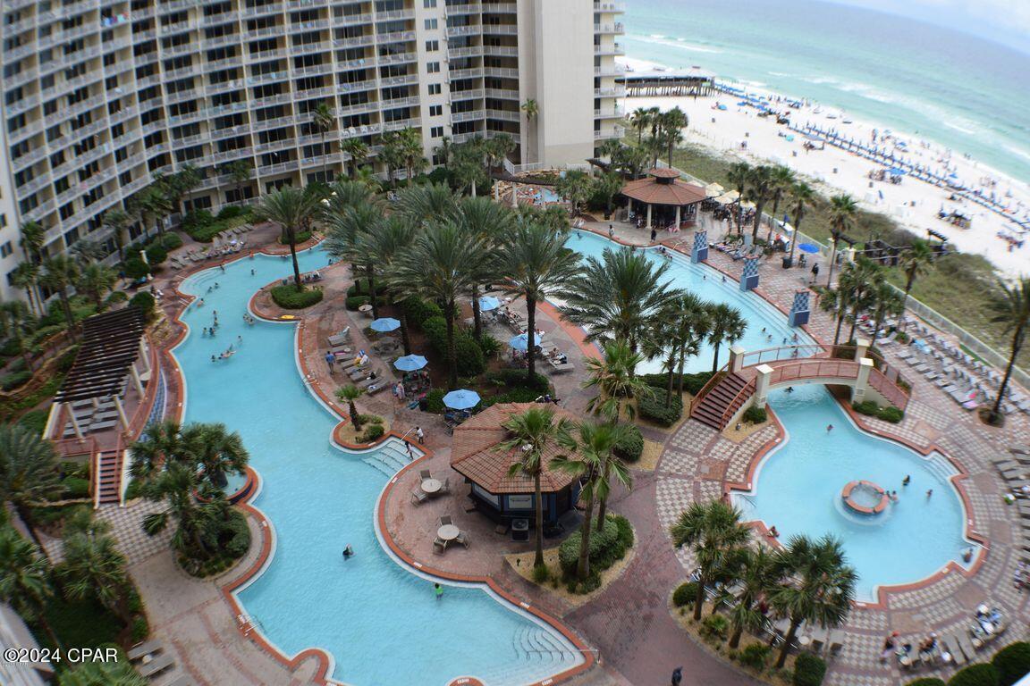 9900 S Thomas Drive, 1631