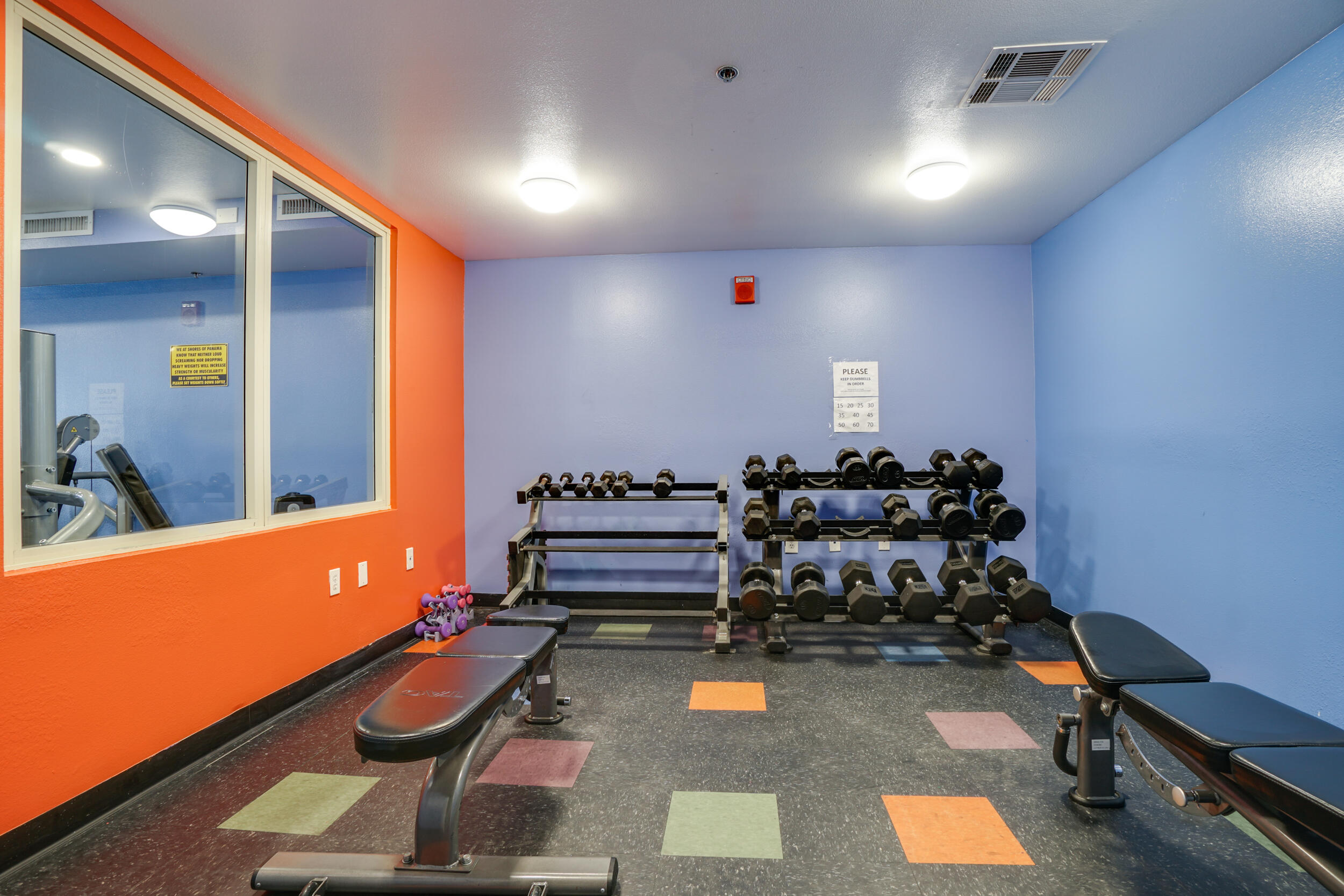 9900 S Thomas Drive, 1631