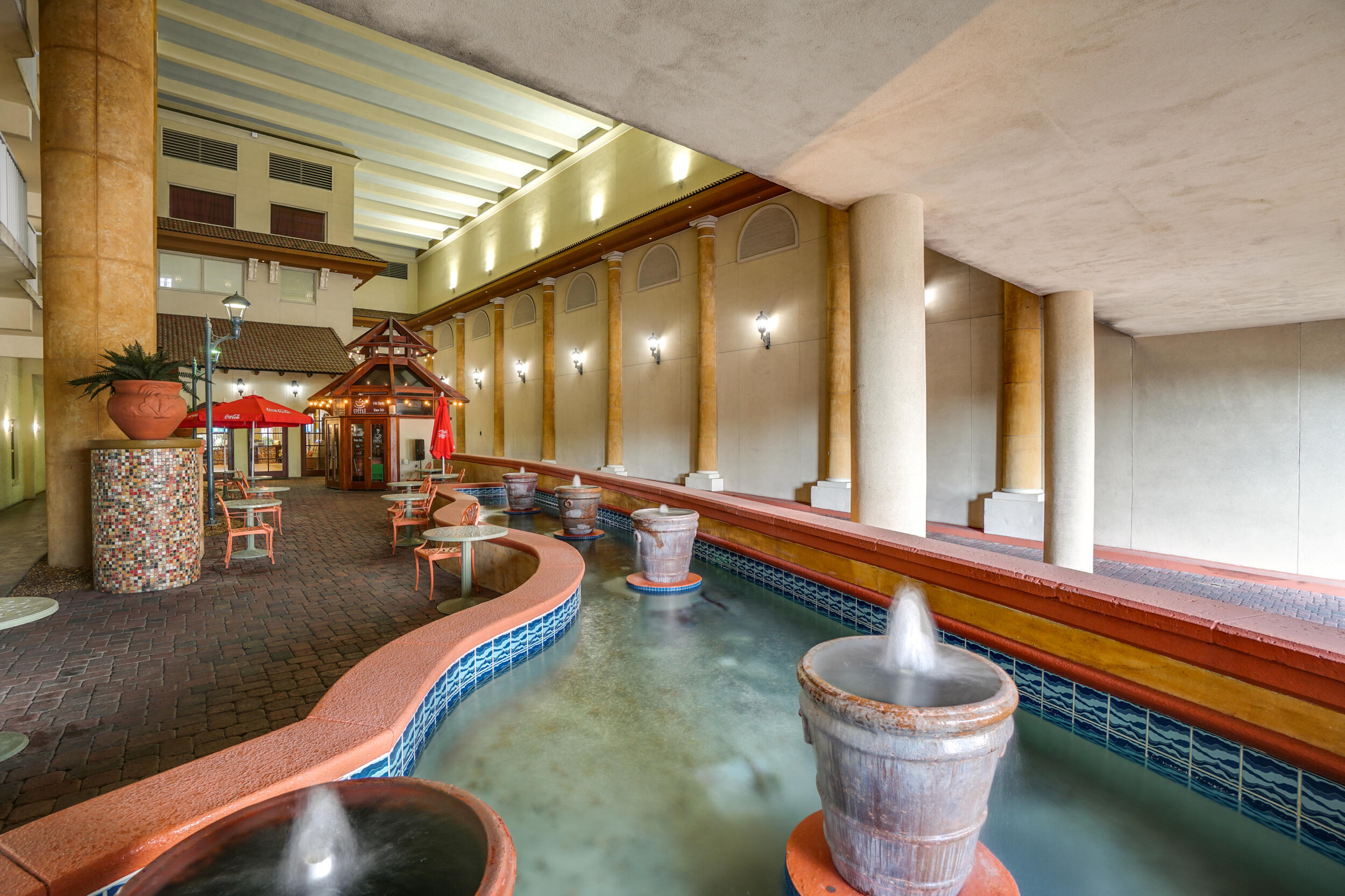 9900 S Thomas Drive, 1631