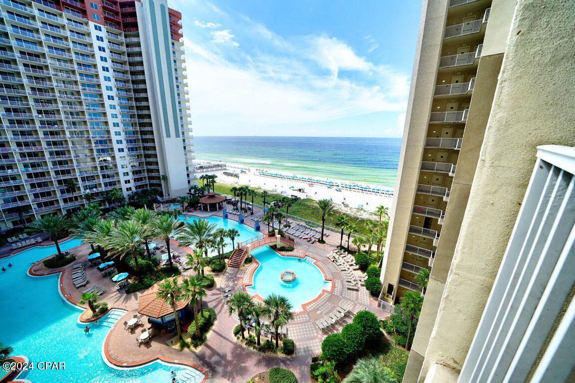 9900 S Thomas Drive, 1631