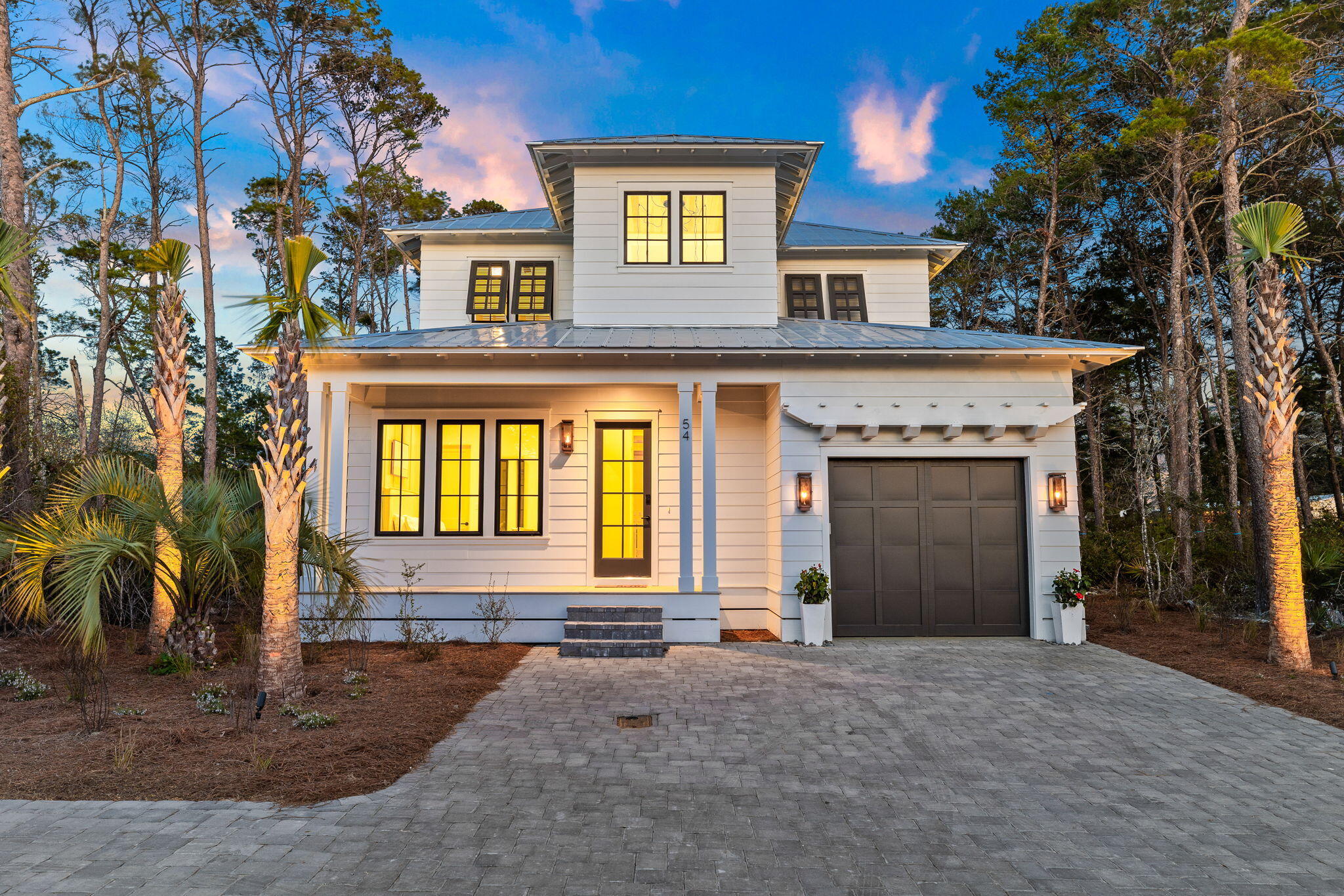 54 Pine Cone Trail
